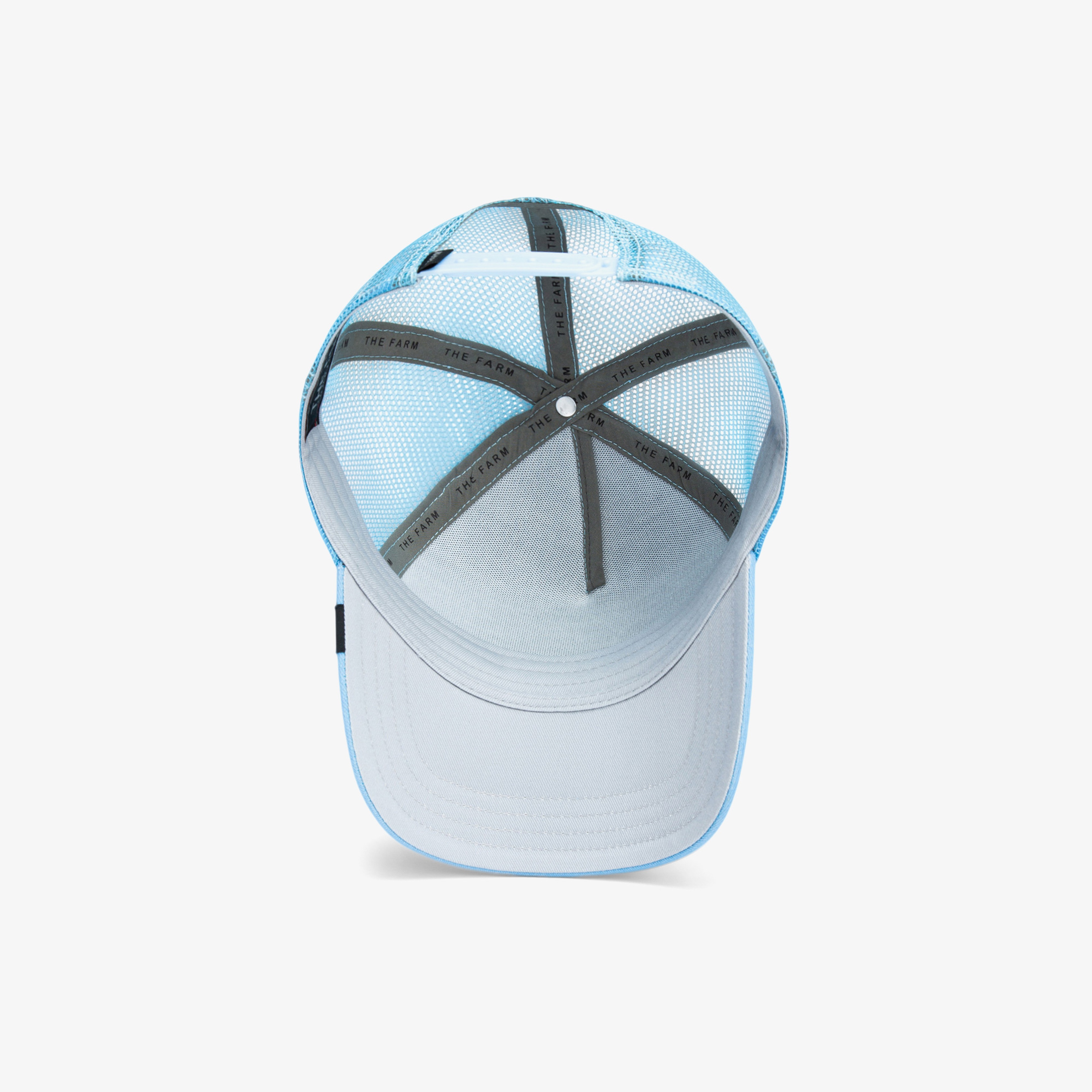 Goorin Bros The Savage Tiger Unisex Mavi Şapka