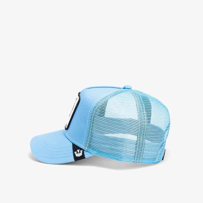 Goorin Bros The Savage Tiger Unisex Mavi Şapka