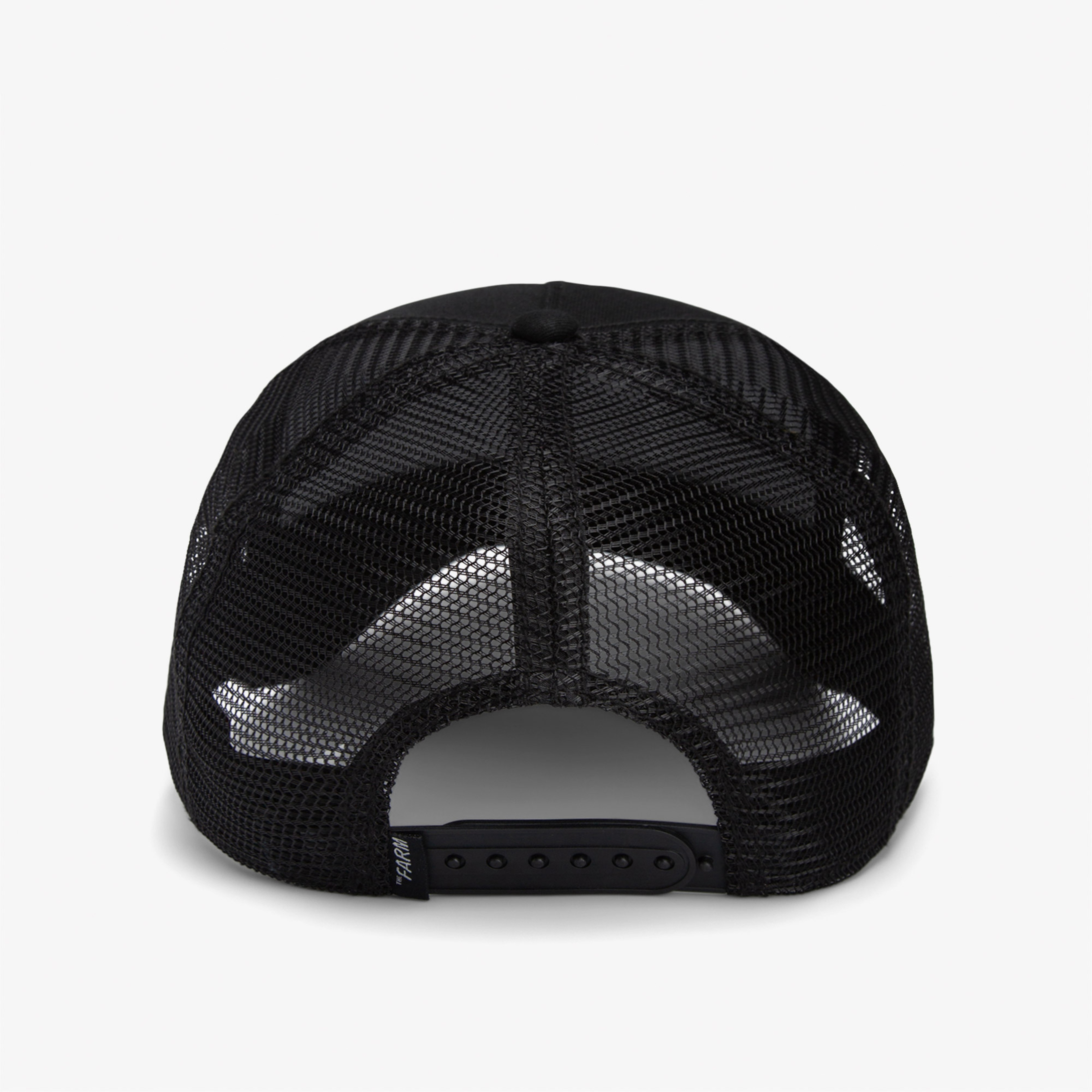 Goorin Bros The Vicious Snake Unisex Siyah Şapka