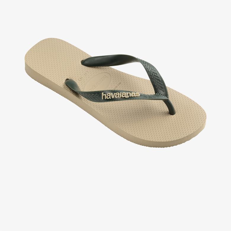Havaianas Top Logo Pop Up Erkek Mavi Terlik