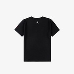 Jordan SS Crew Çocuk Siyah T-Shirt
