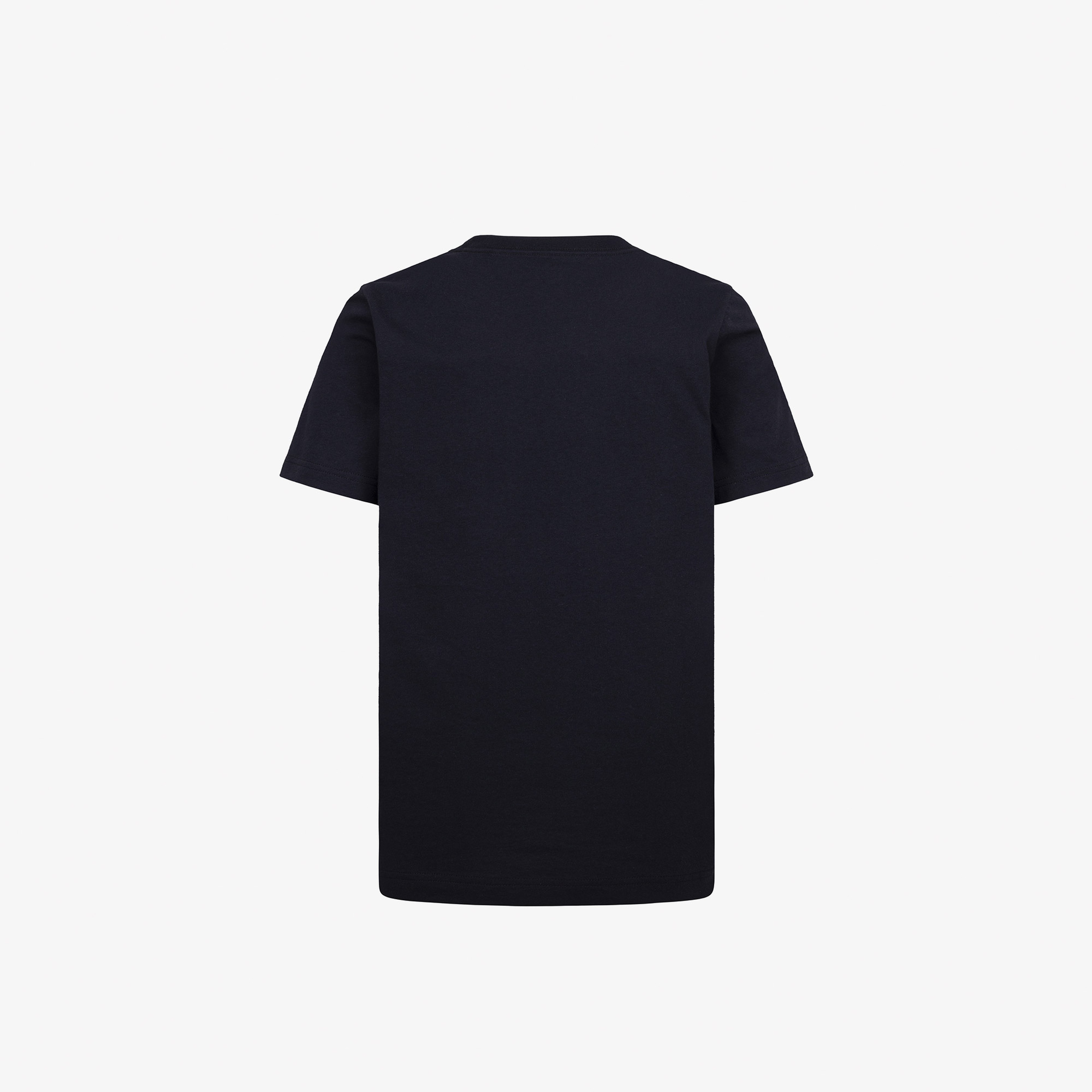 Jordan Signature Çocuk Siyah T-Shirt