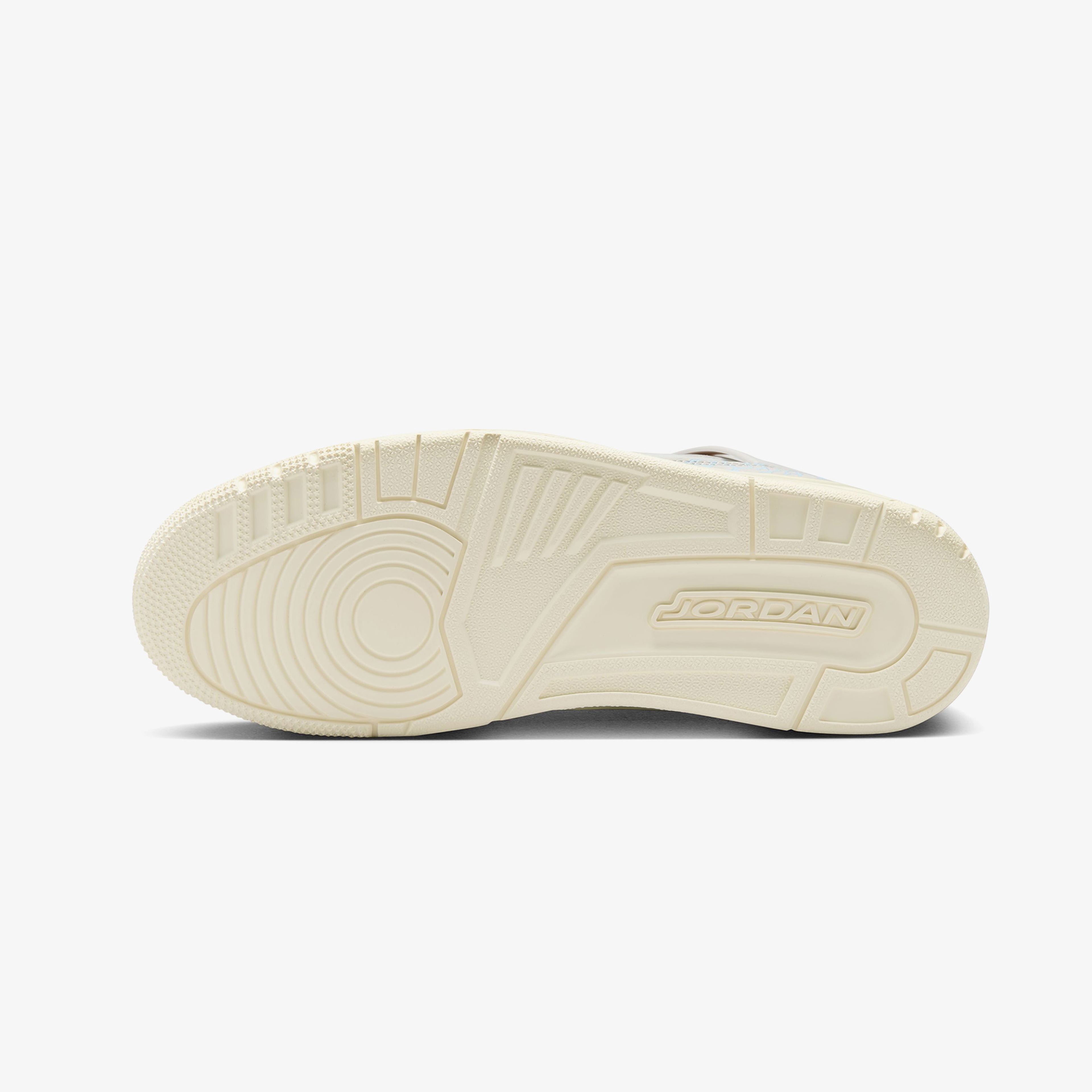 Jordan Spikize Low Erkek Gri Sneaker