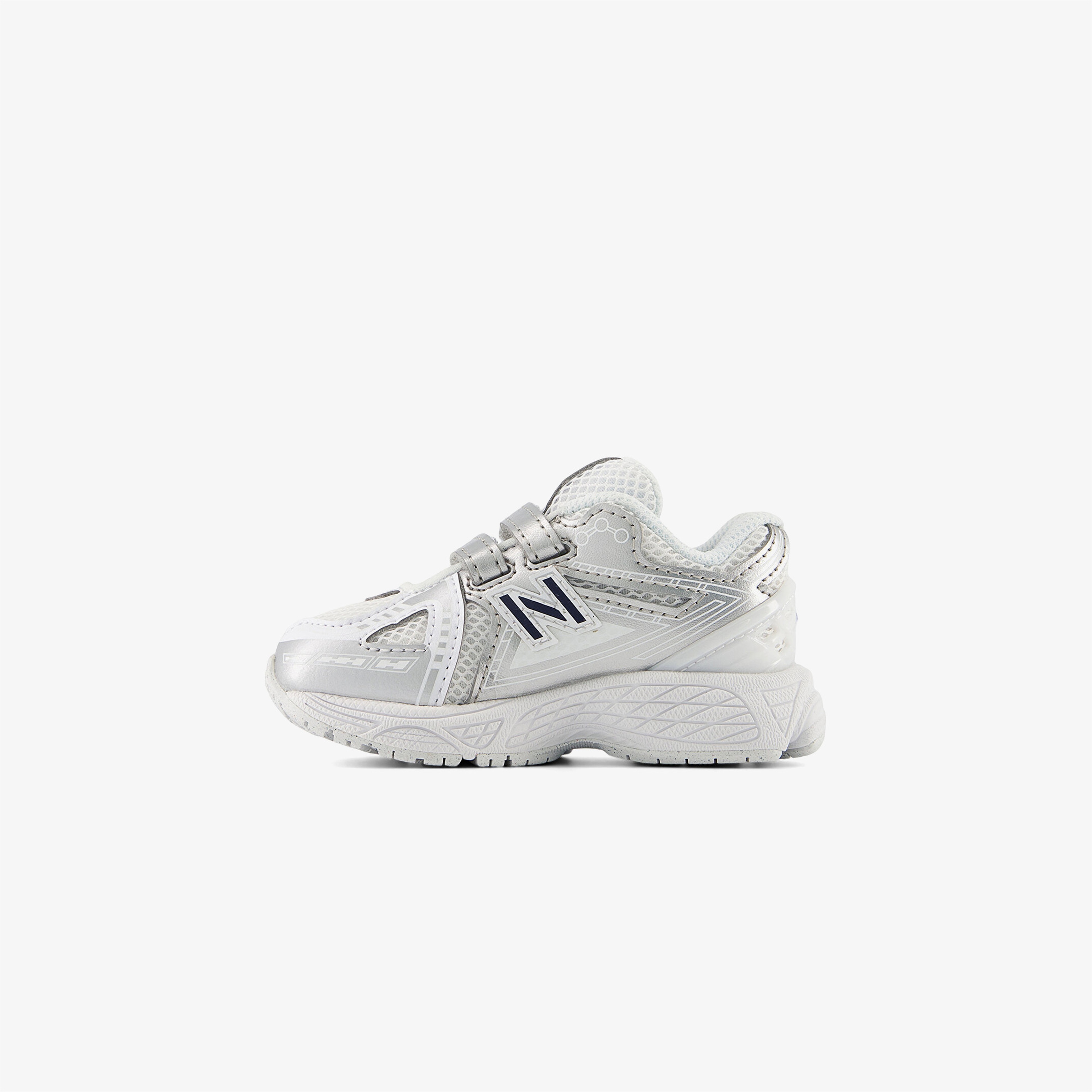 New Balance 1906 Lifestyle Bebek Beyaz Spor Ayakkabı