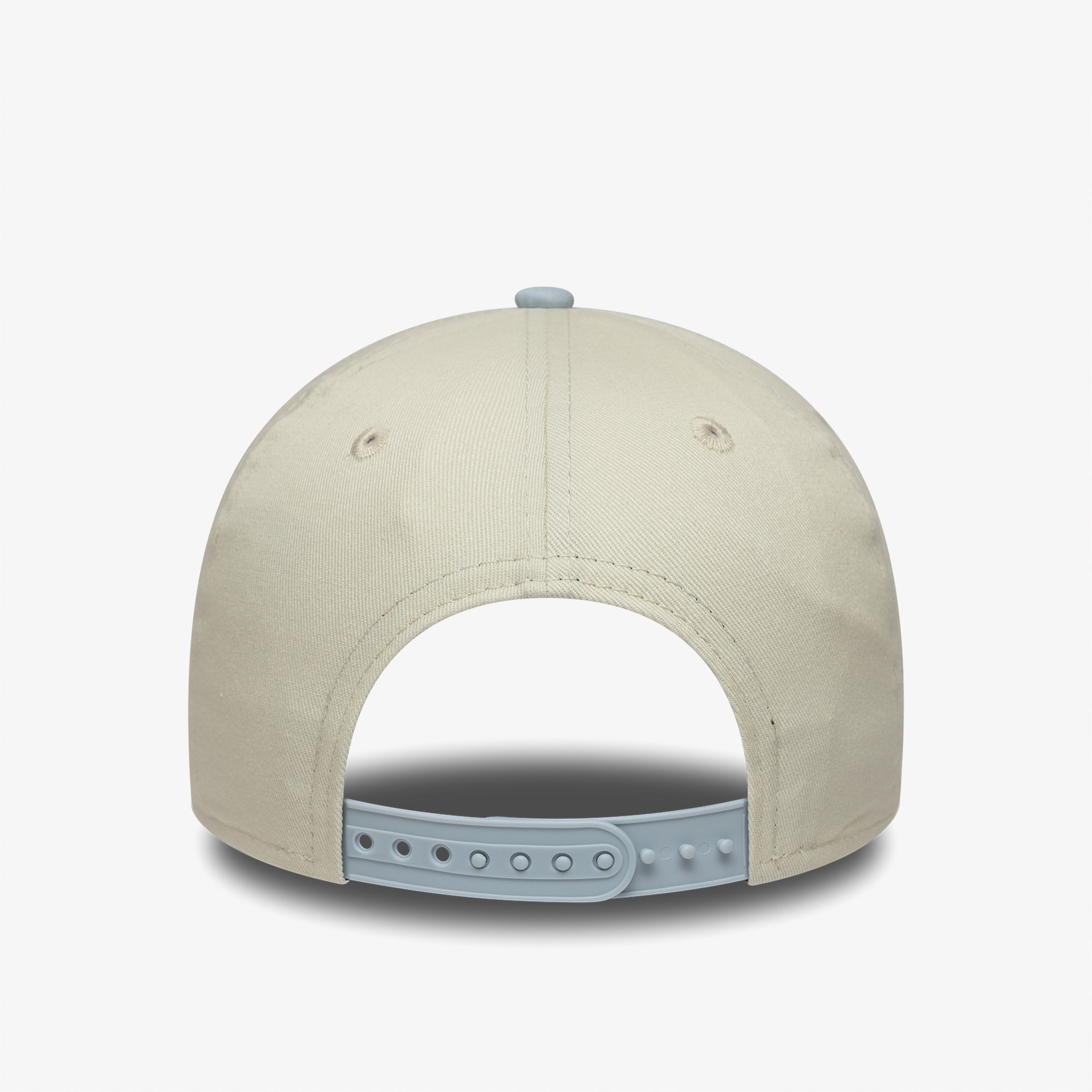 New Era Mythical Frame Losdod Ivopab Unisex Bej Şapka