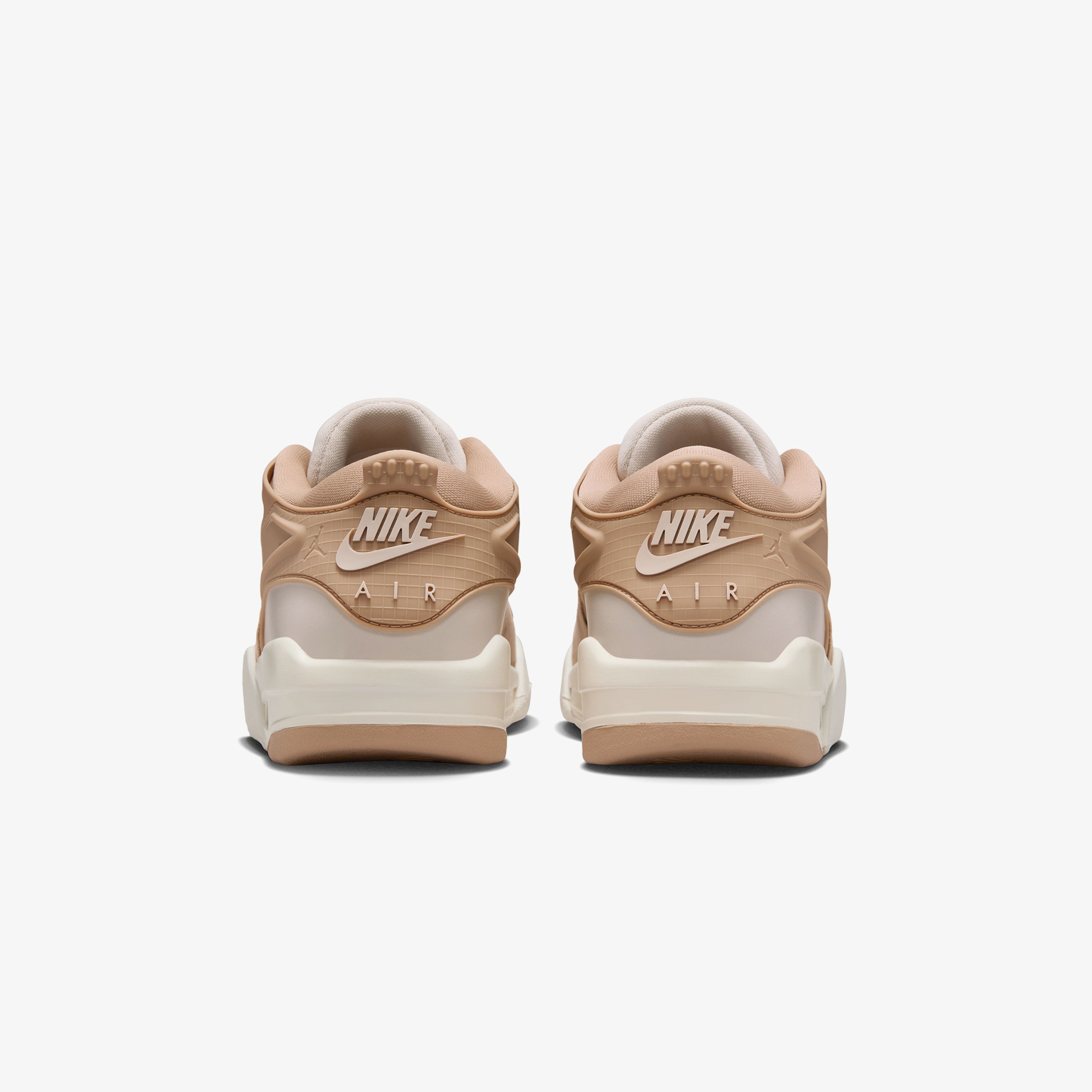 Nike Air Jordan 4RM Kadın Kahverengi Spor Ayakkabı