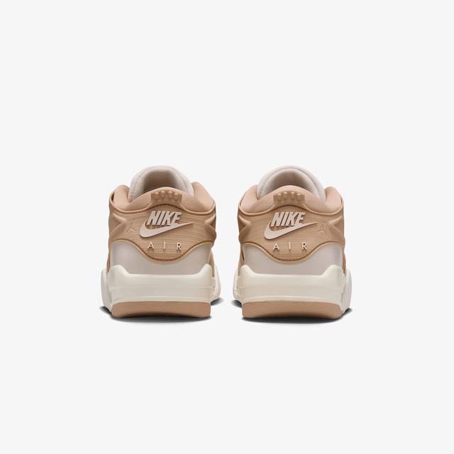 Jordan Kahverengi Jordan Air 4