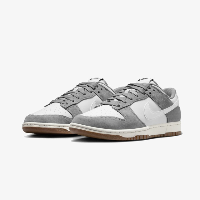 Nike Gri Nike Dunk Low Retro