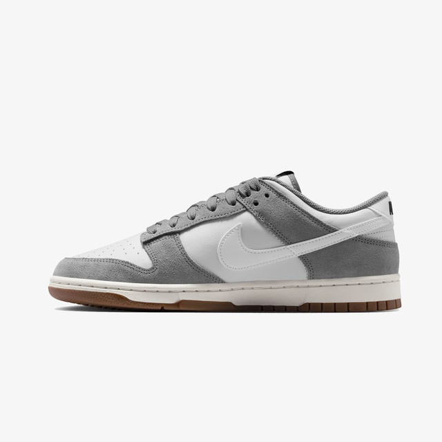 Nike Gri Nike Dunk Low Retro
