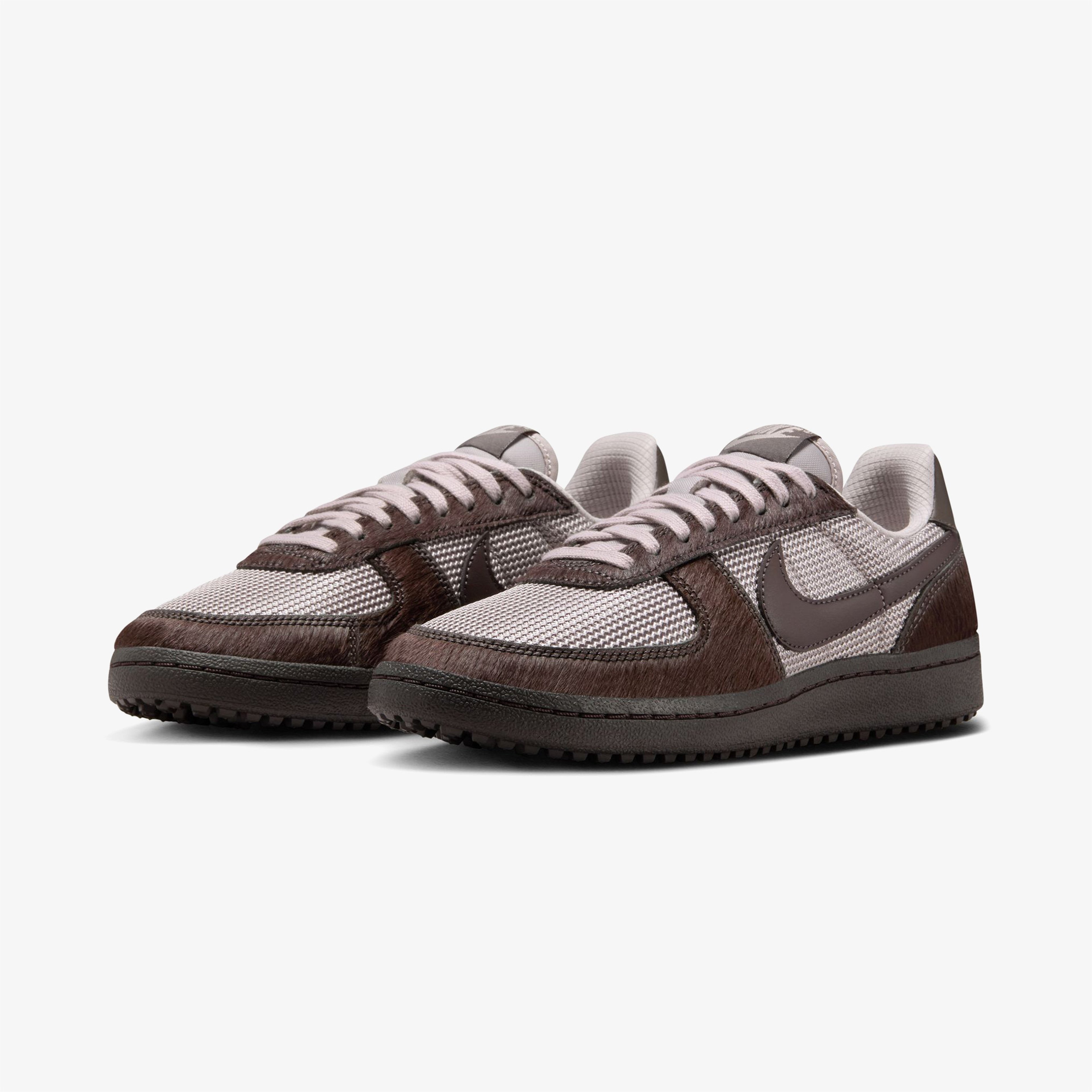 Nike Field General Kadın Kahverengi Spor Ayakkabı