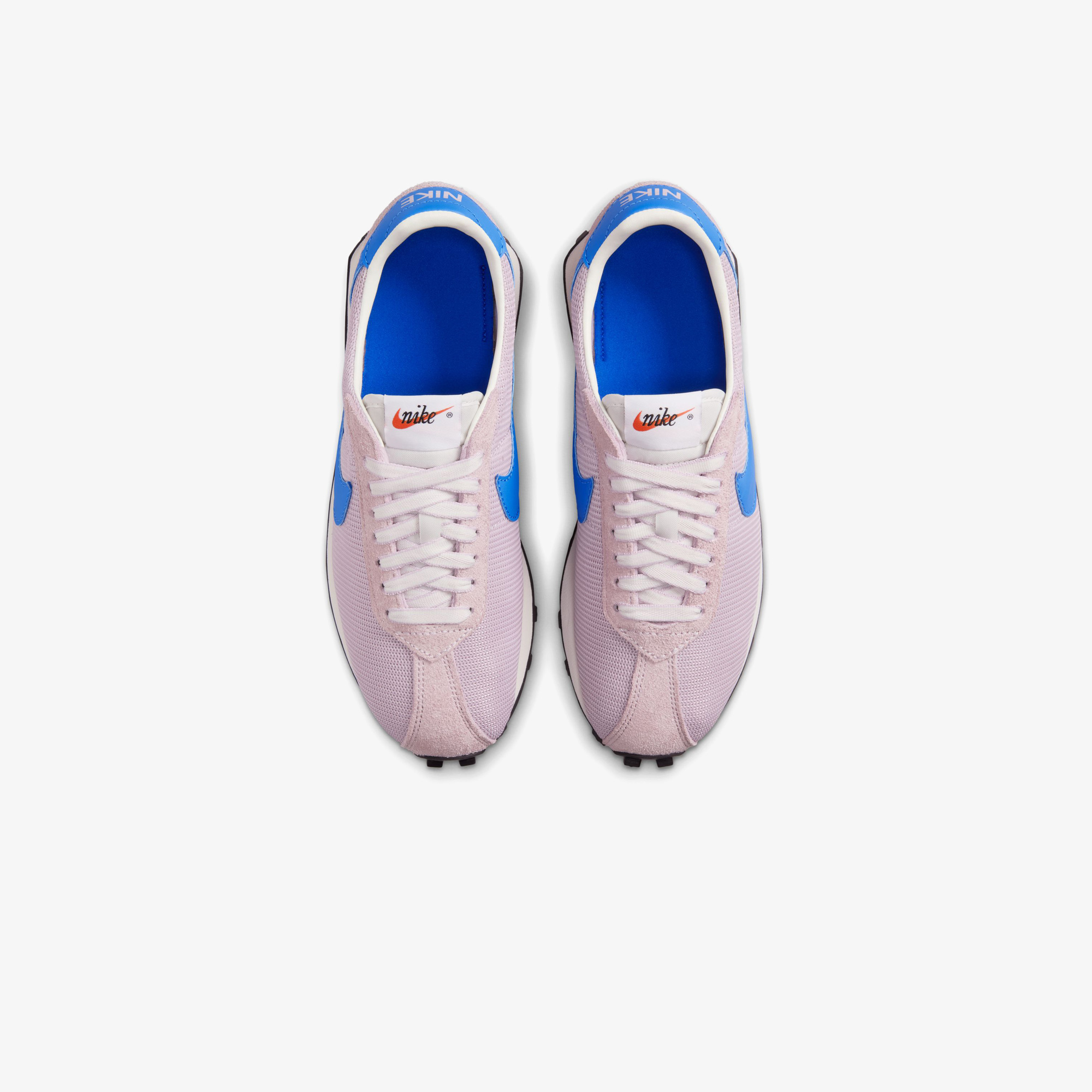 Nike LD-1000 Kadın Pembe Spor Ayakkabı