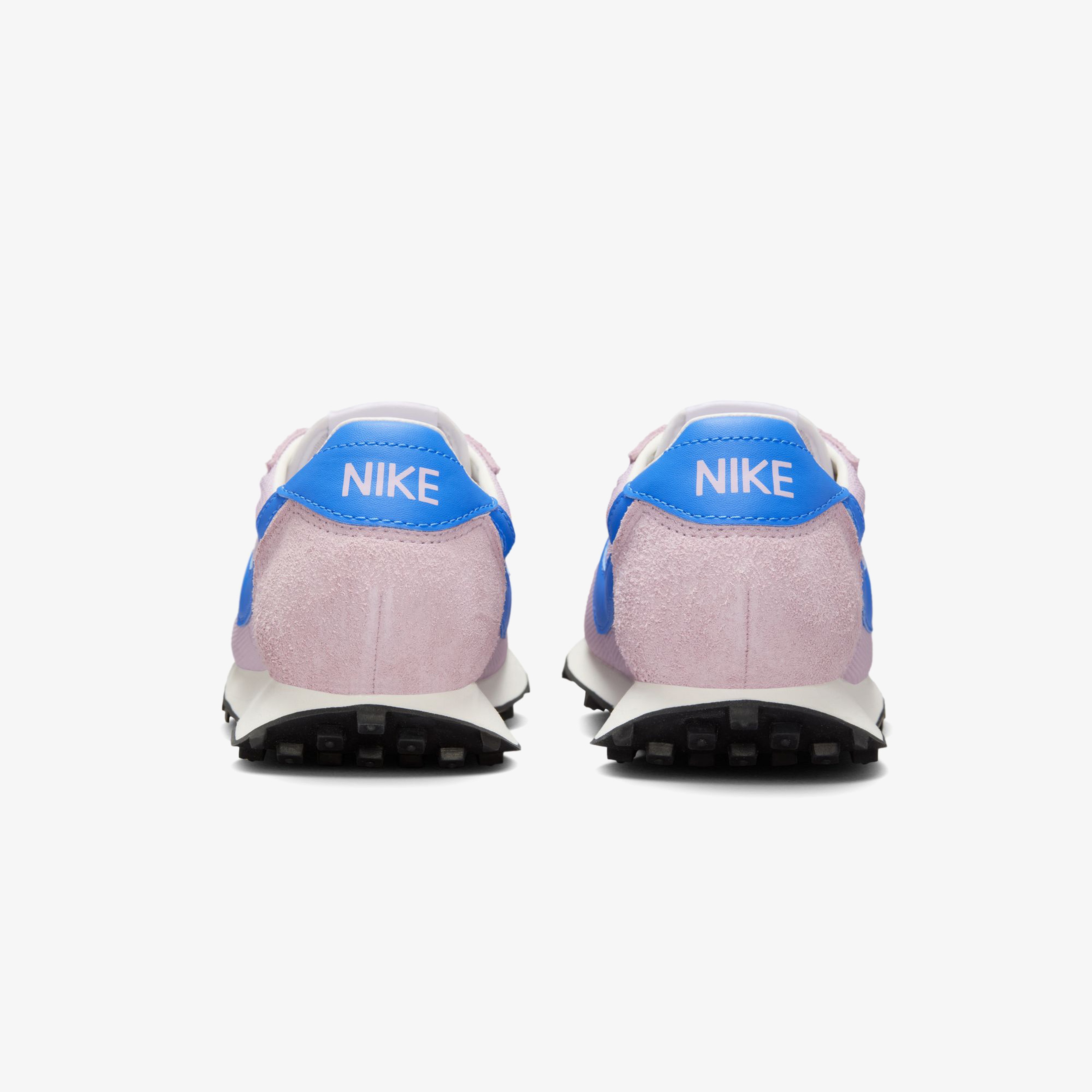 Nike LD-1000 Kadın Pembe Spor Ayakkabı