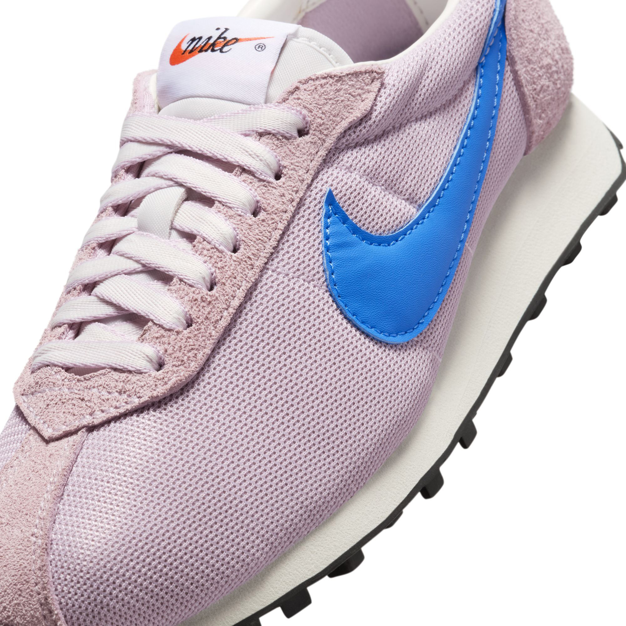 Nike LD-1000 Kadın Pembe Spor Ayakkabı