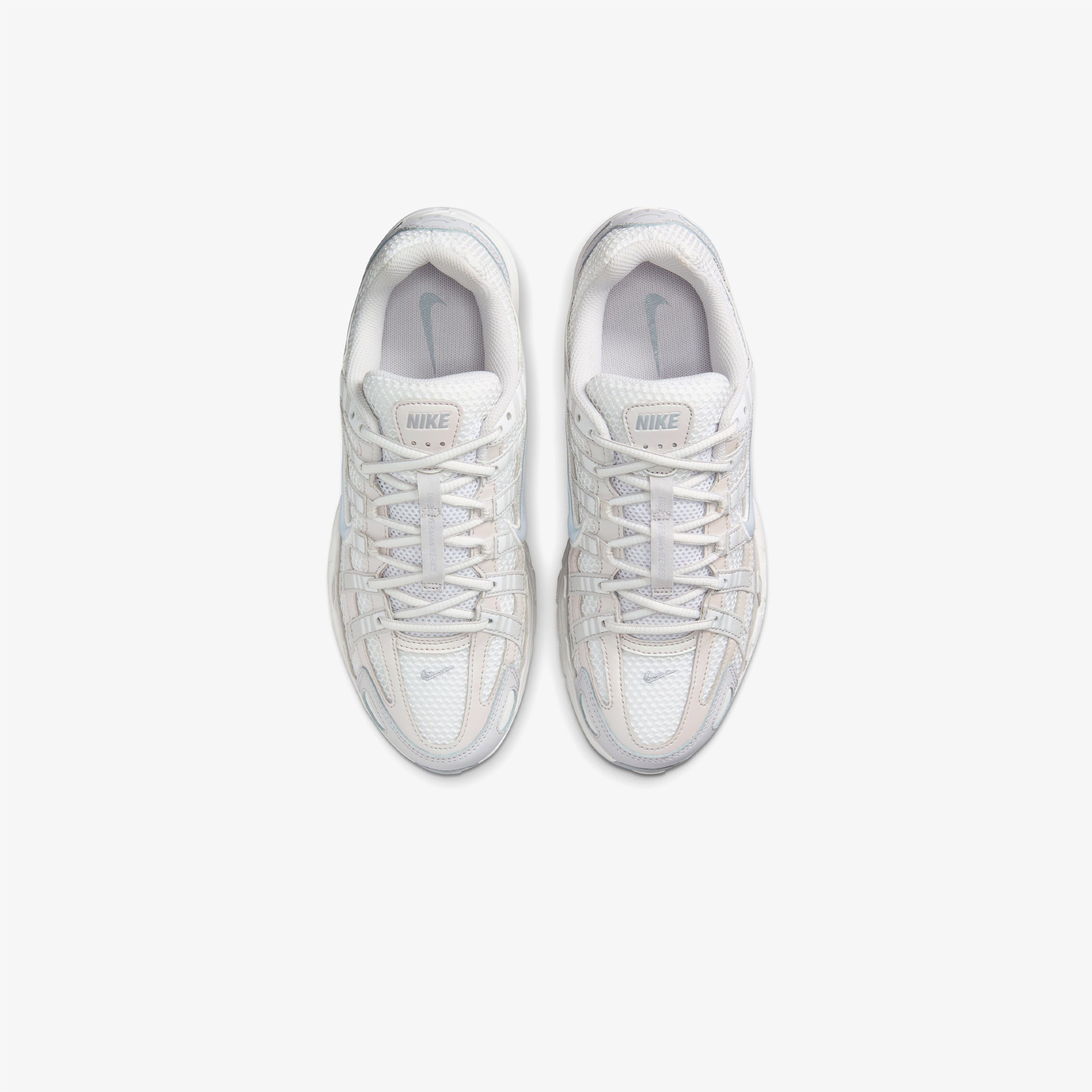 Nike P-6000 Kadın Beyaz Sneaker