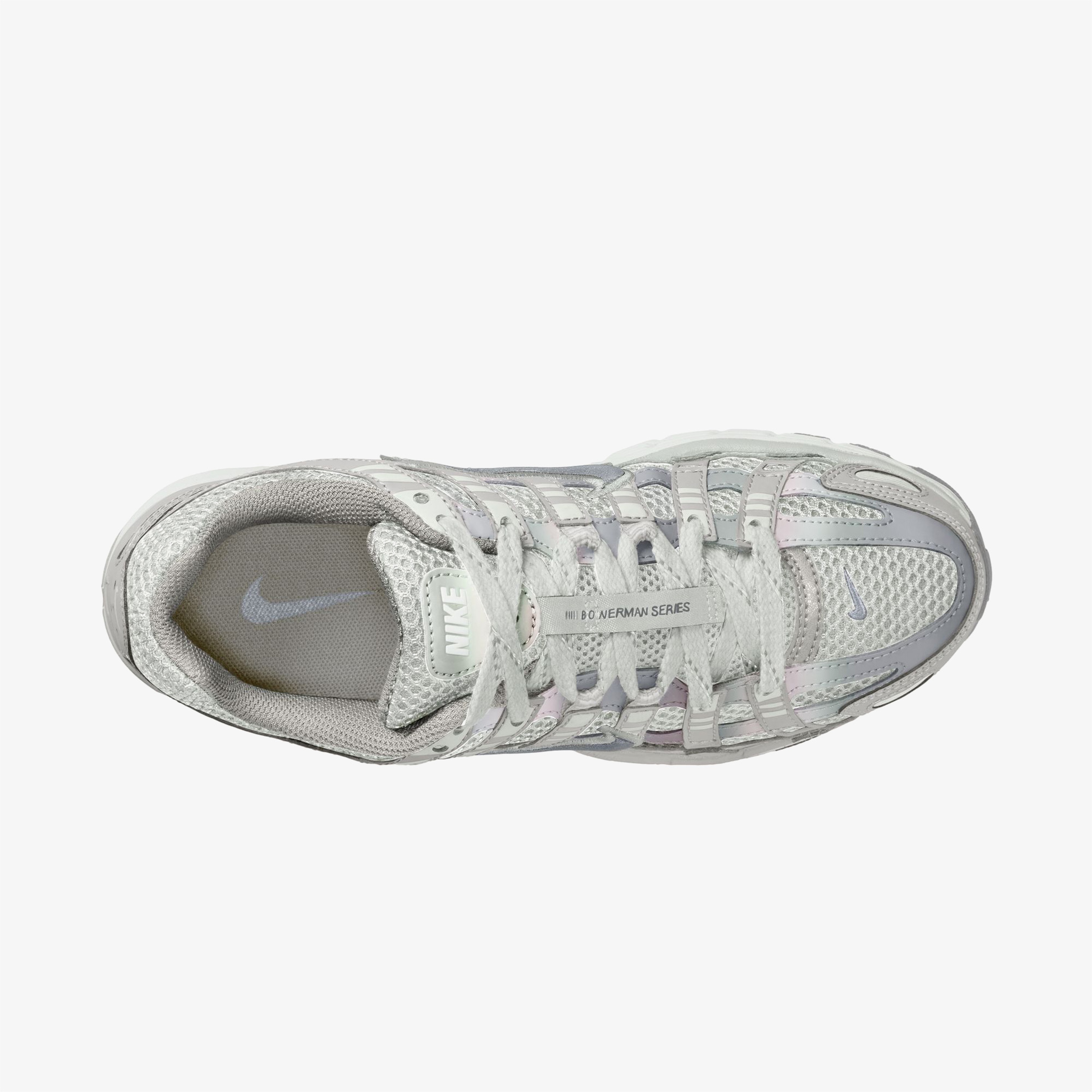 Nike P-6000 Kadın Beyaz Sneaker