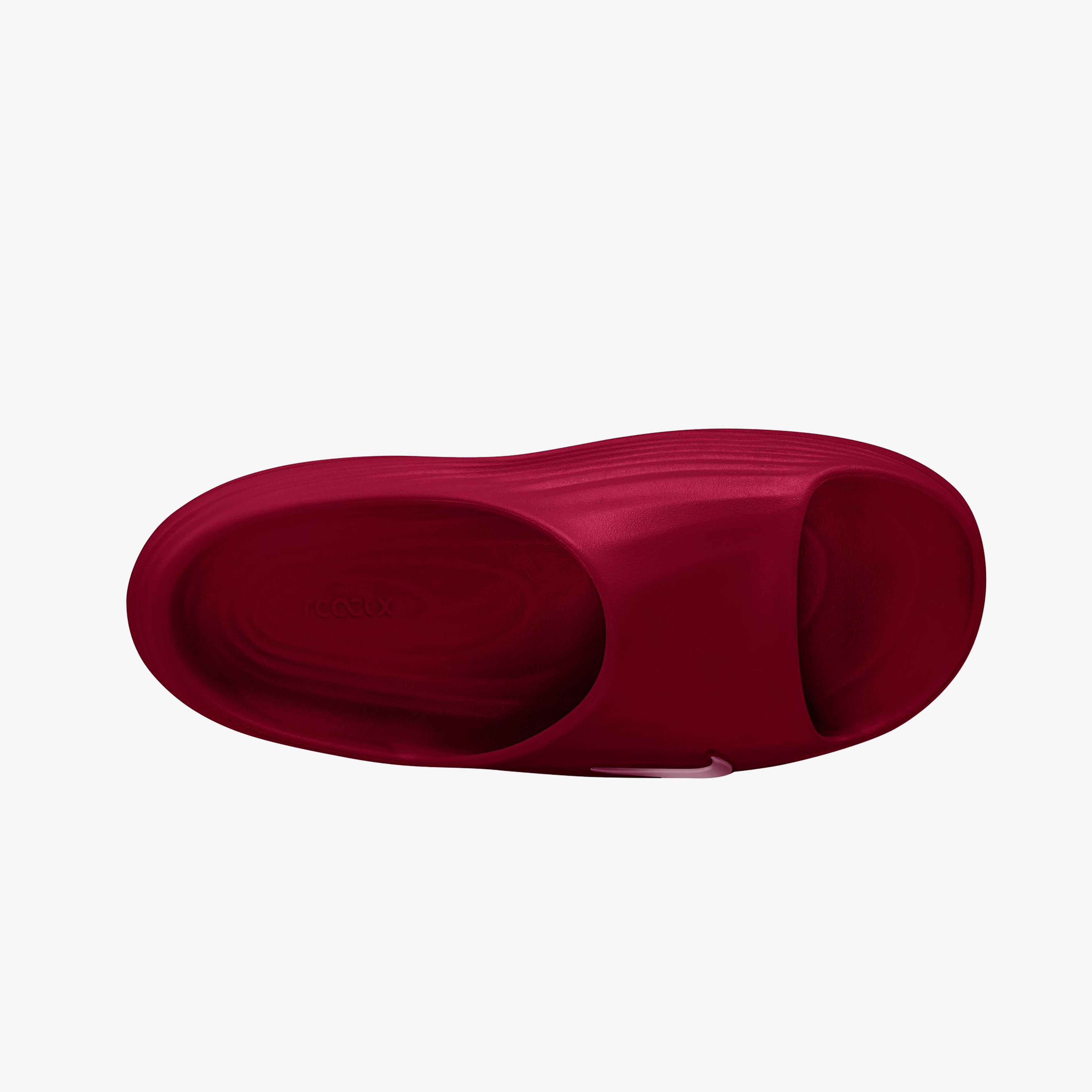 Nike ReactX Rejuven 8 Erkek Bordo Terlik