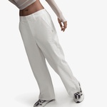 Nike Sportswear Collection Kadın Beyaz Eşofman Altı