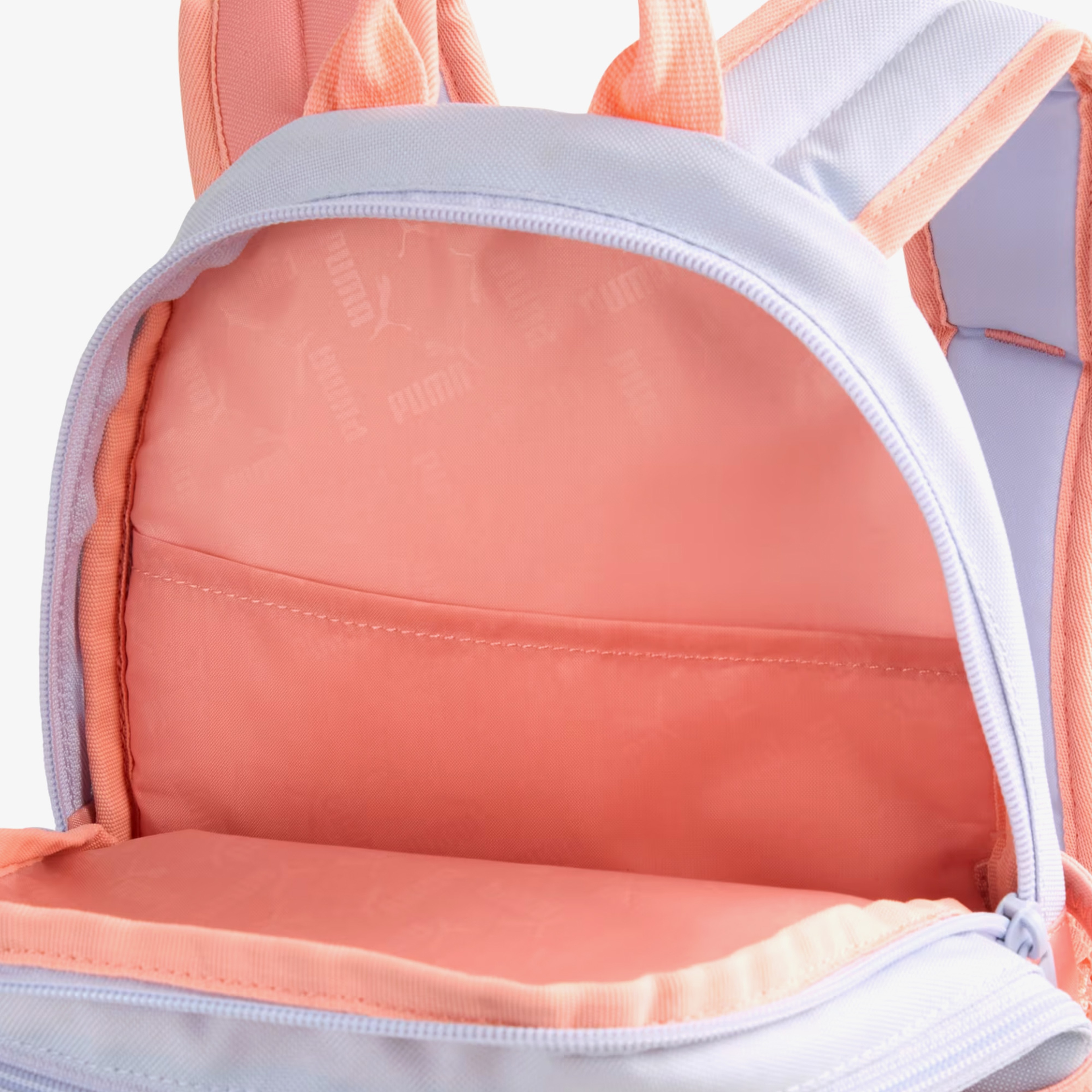 Puma X Hello Kitty Friends Extra Small Çocuk Mor Sırt Çantası