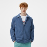 Converse Unisex Mavi Yağmurluk