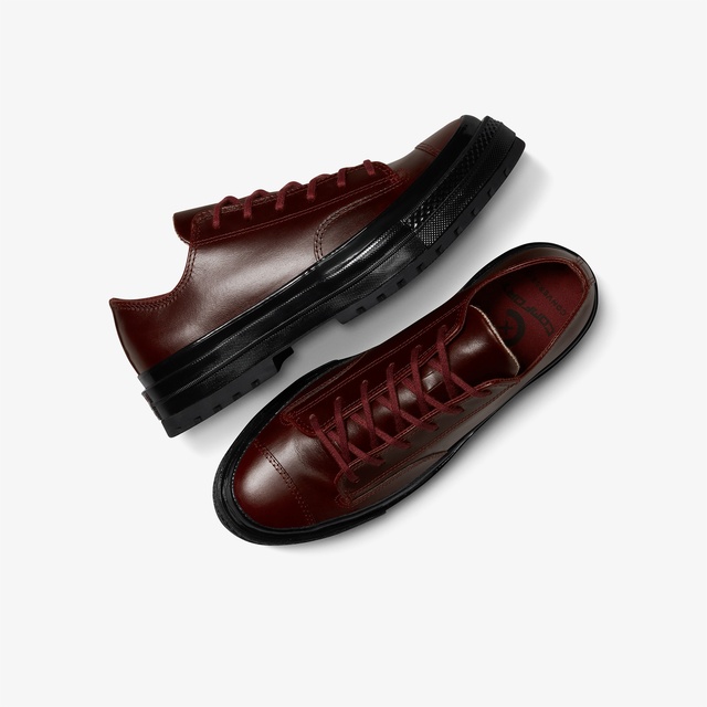 Converse Bordo Converse Chuck 70 National Sneaker