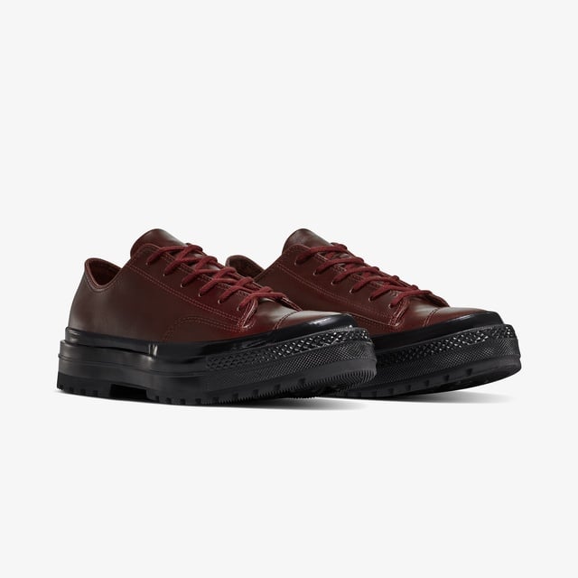 Converse Bordo Converse Chuck 70 National Sneaker