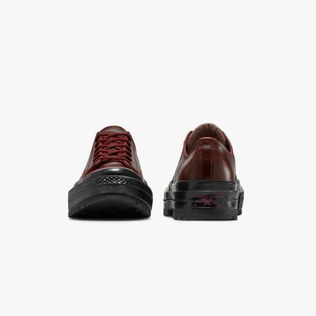 Converse Bordo Converse Chuck 70 National Sneaker