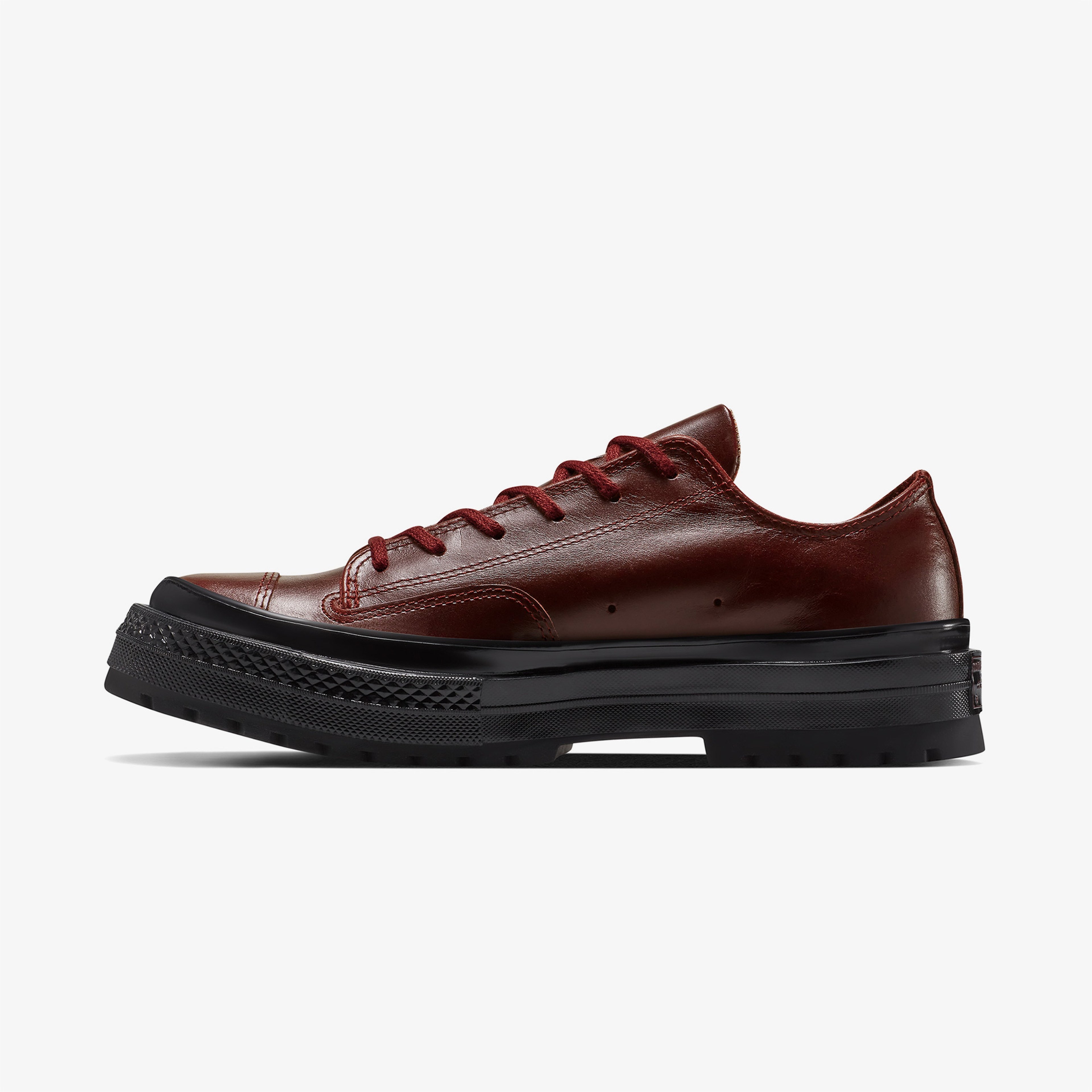 Converse Chuck 70 National Erkek Bordo Sneaker