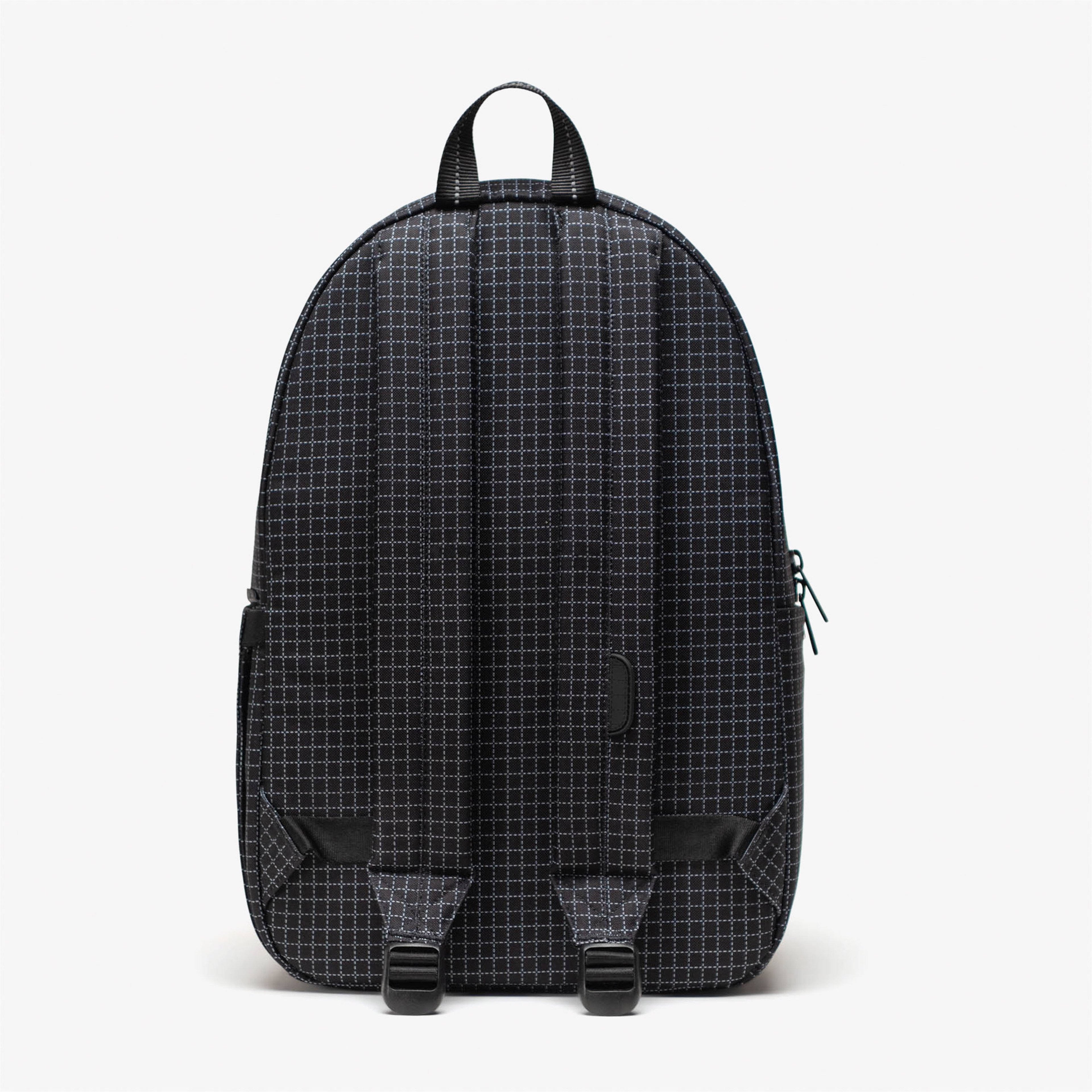 Herschel Settlement Unisex Siyah Sırt Çantası