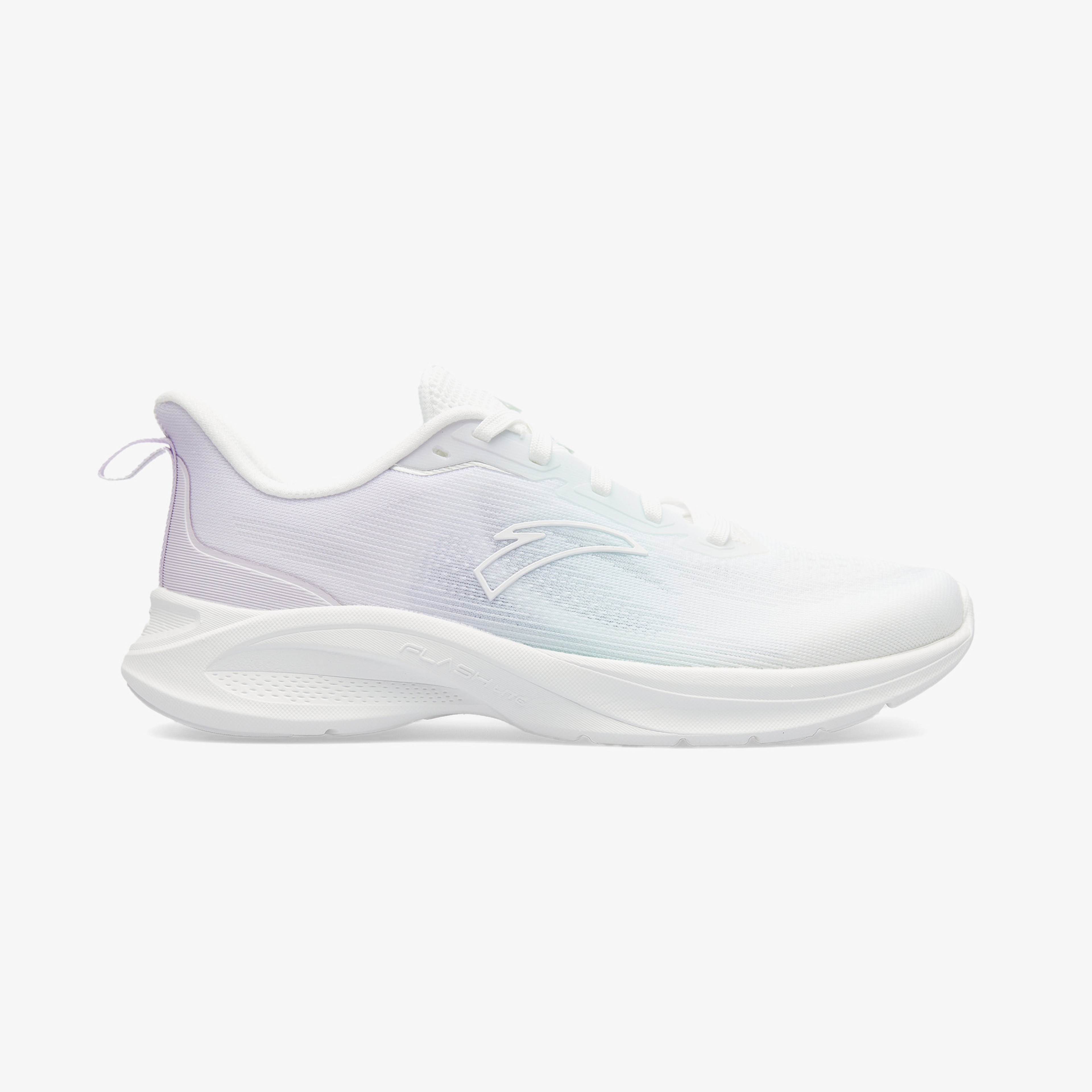 Anta Breeze Kadın Beyaz Koşu Ayakkabısı