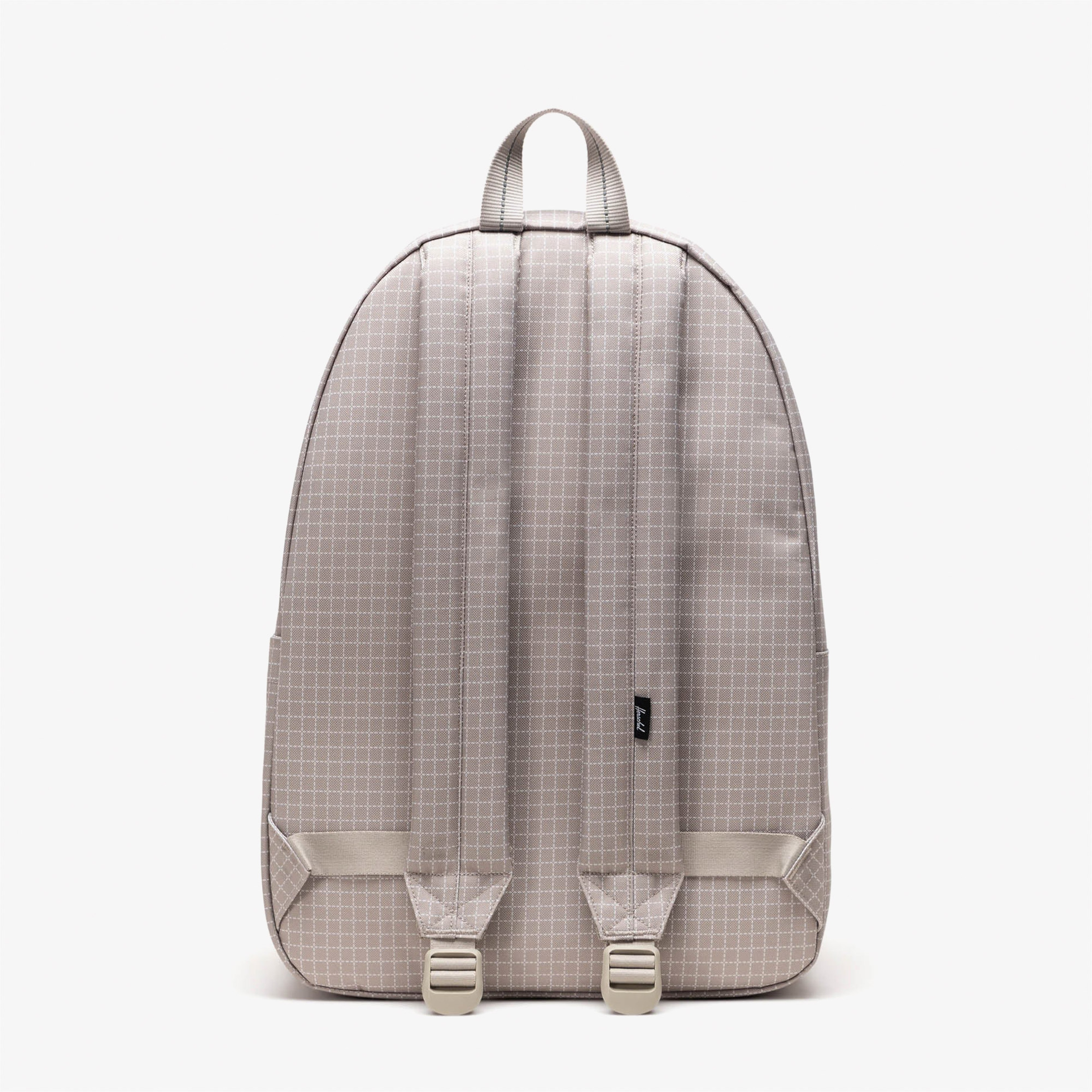 Herschel Classic XL Unisex Bej Sırt Çantası