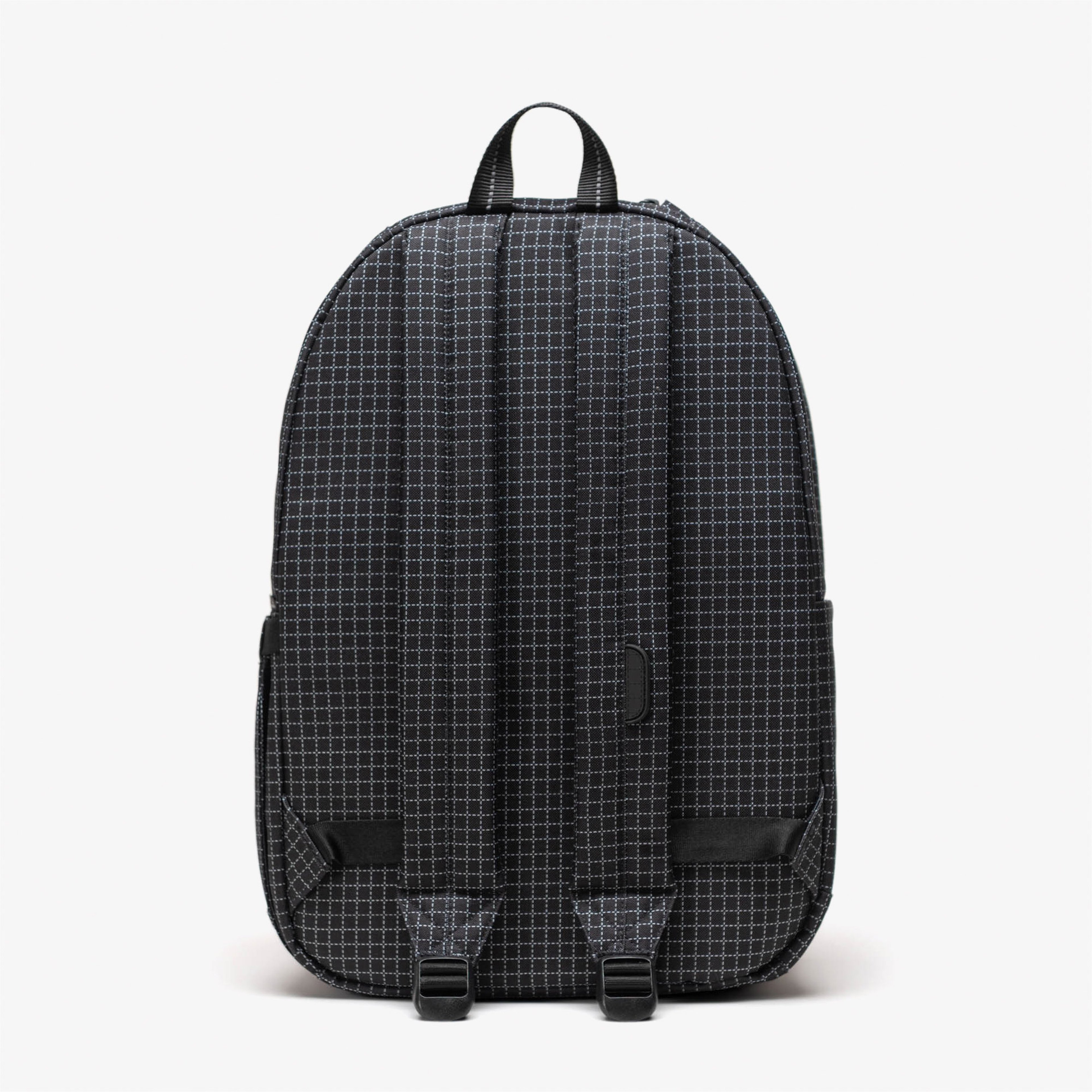 Herschel Pop Quiz Unisex Siyah Sırt Çantası