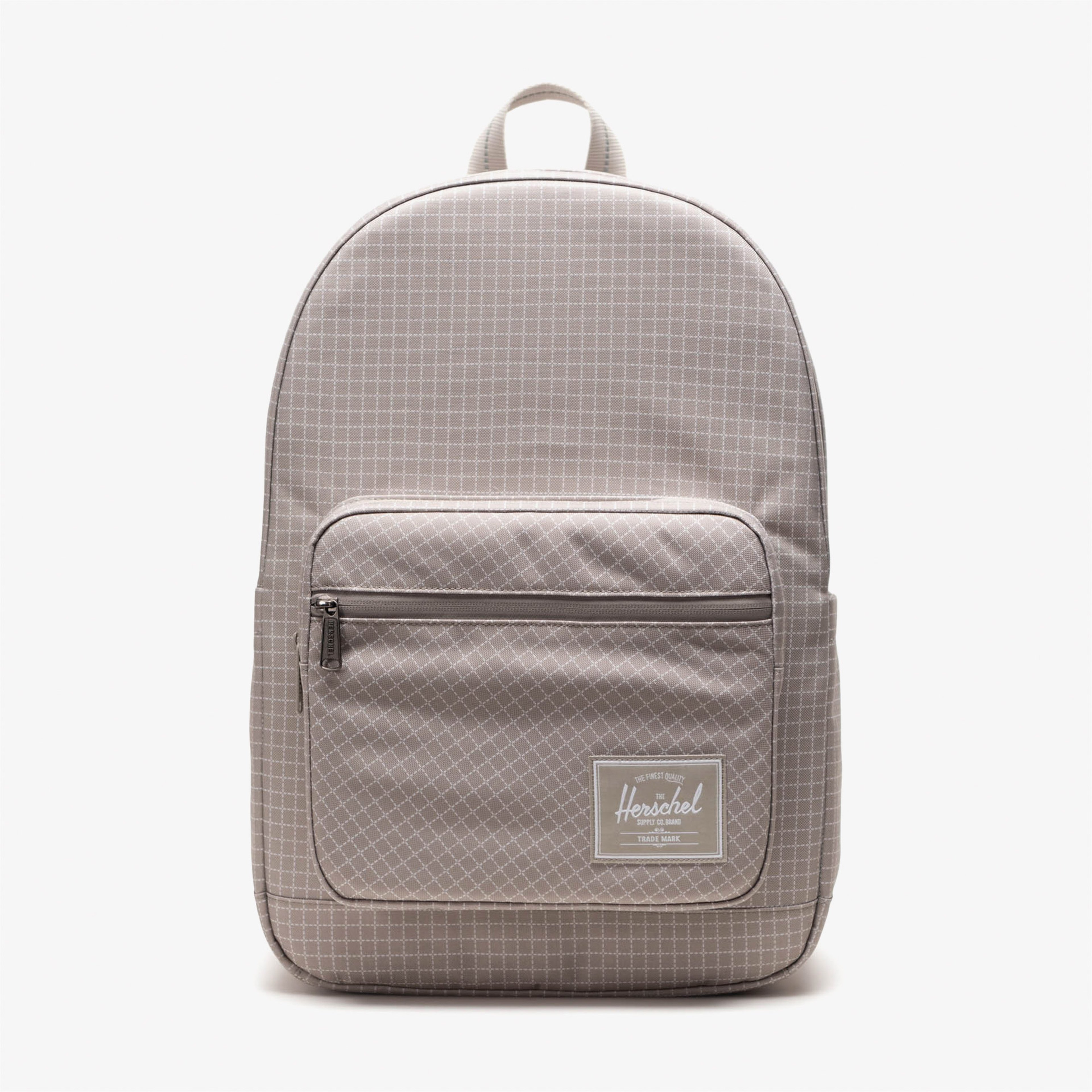 Herschel Pop Quiz Unisex Krem Sırt Çantası