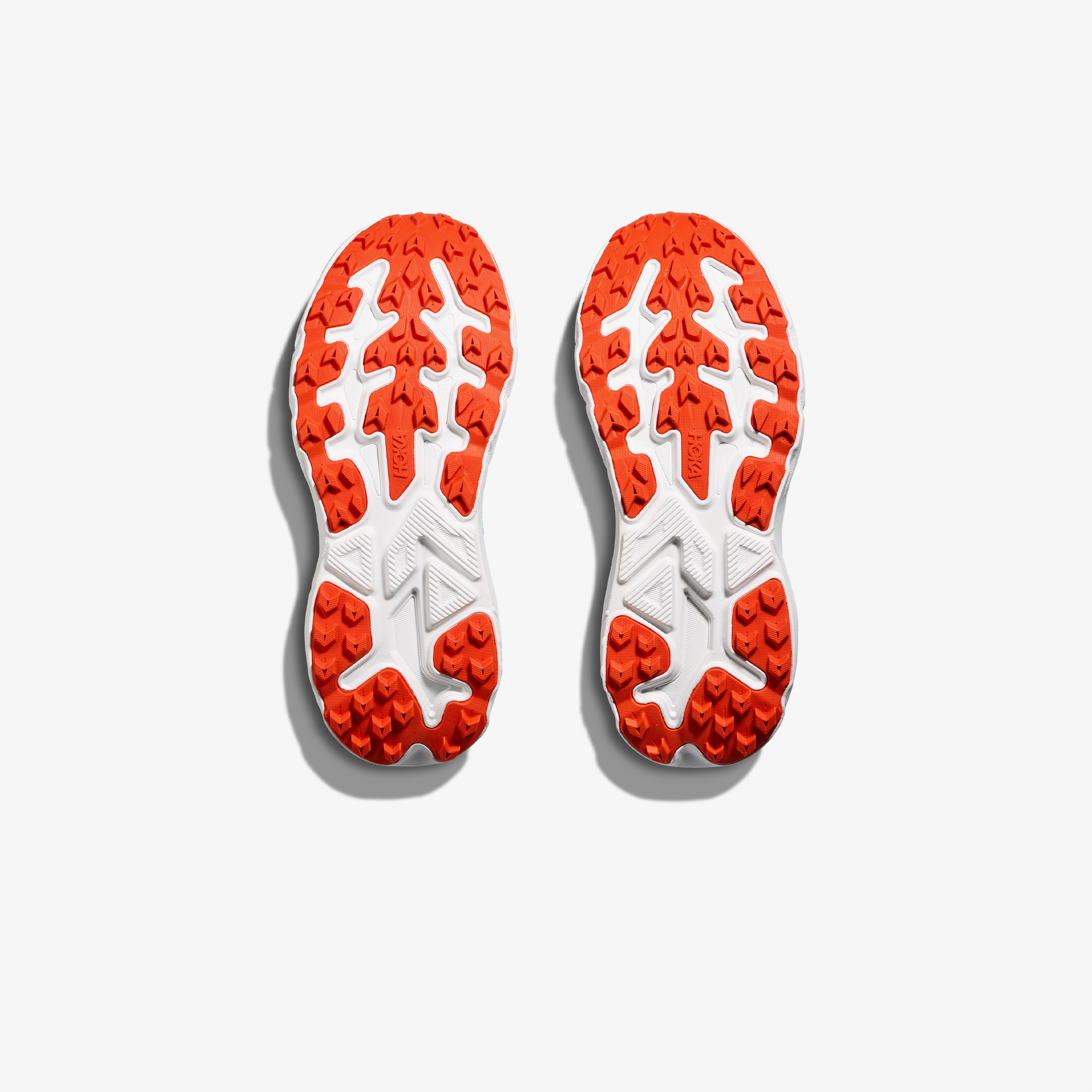 Hoka Challenger 8 Kadın Mavi Koşu Ayakkabısı