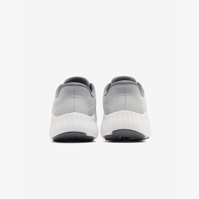 Skechers Go Run Now Kadın Gri Koşu Ayakkabısı