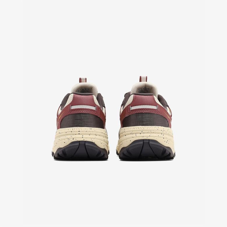 Skechers Go Run Trail Altitude Kadın Krem Koşu Ayakkabısı