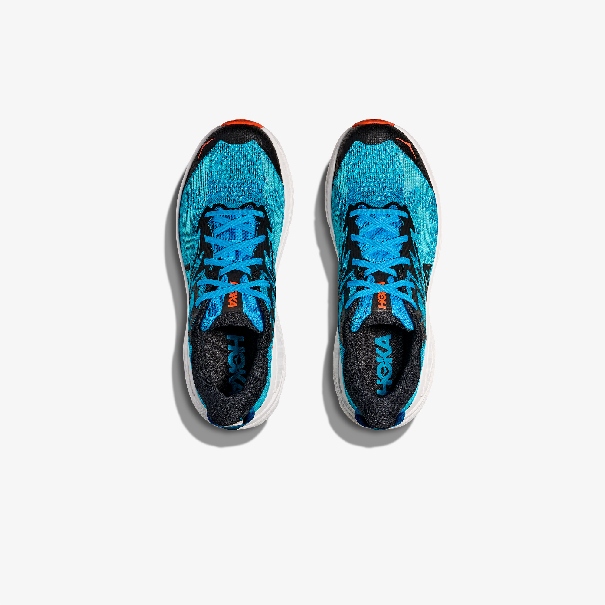Hoka Challenger 8 Erkek Yeşil Koşu Ayakkabısı441168716| Occasion