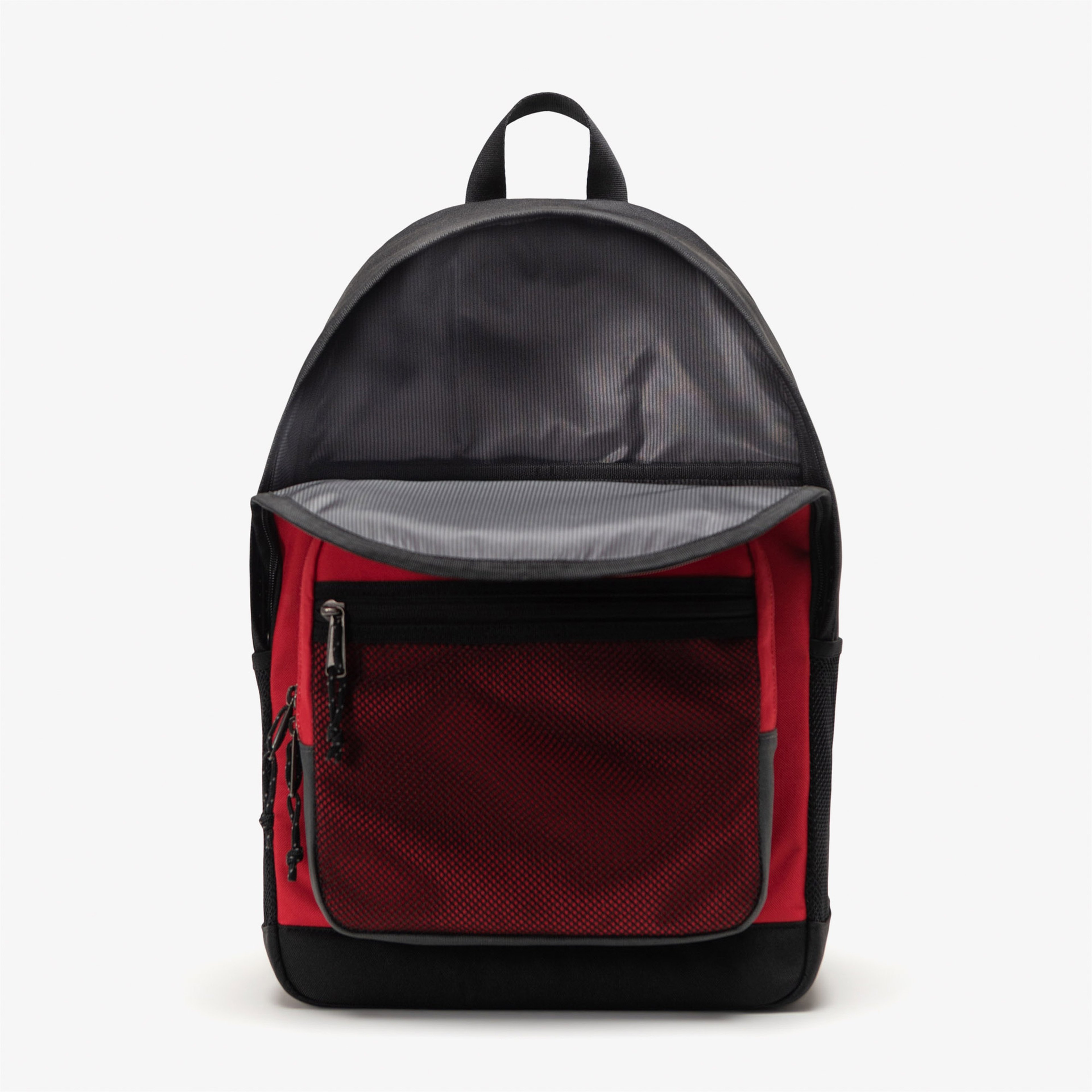 Herschel Kaine Unisex Kırmızı Sırt Çantası