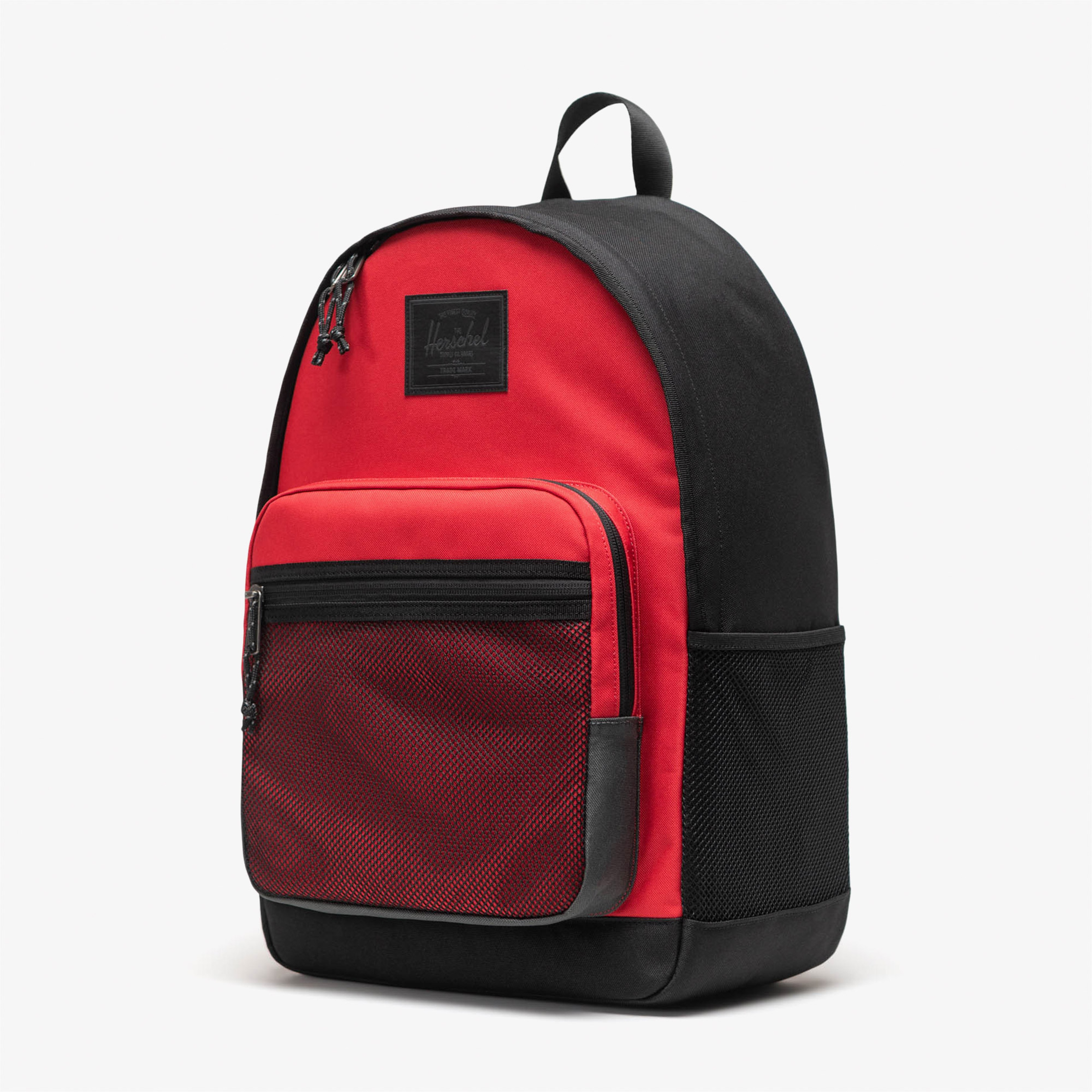 Herschel Kaine Unisex Kırmızı Sırt Çantası