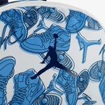 Jordan Air Mini Unisex Mavi Sırt Çantası