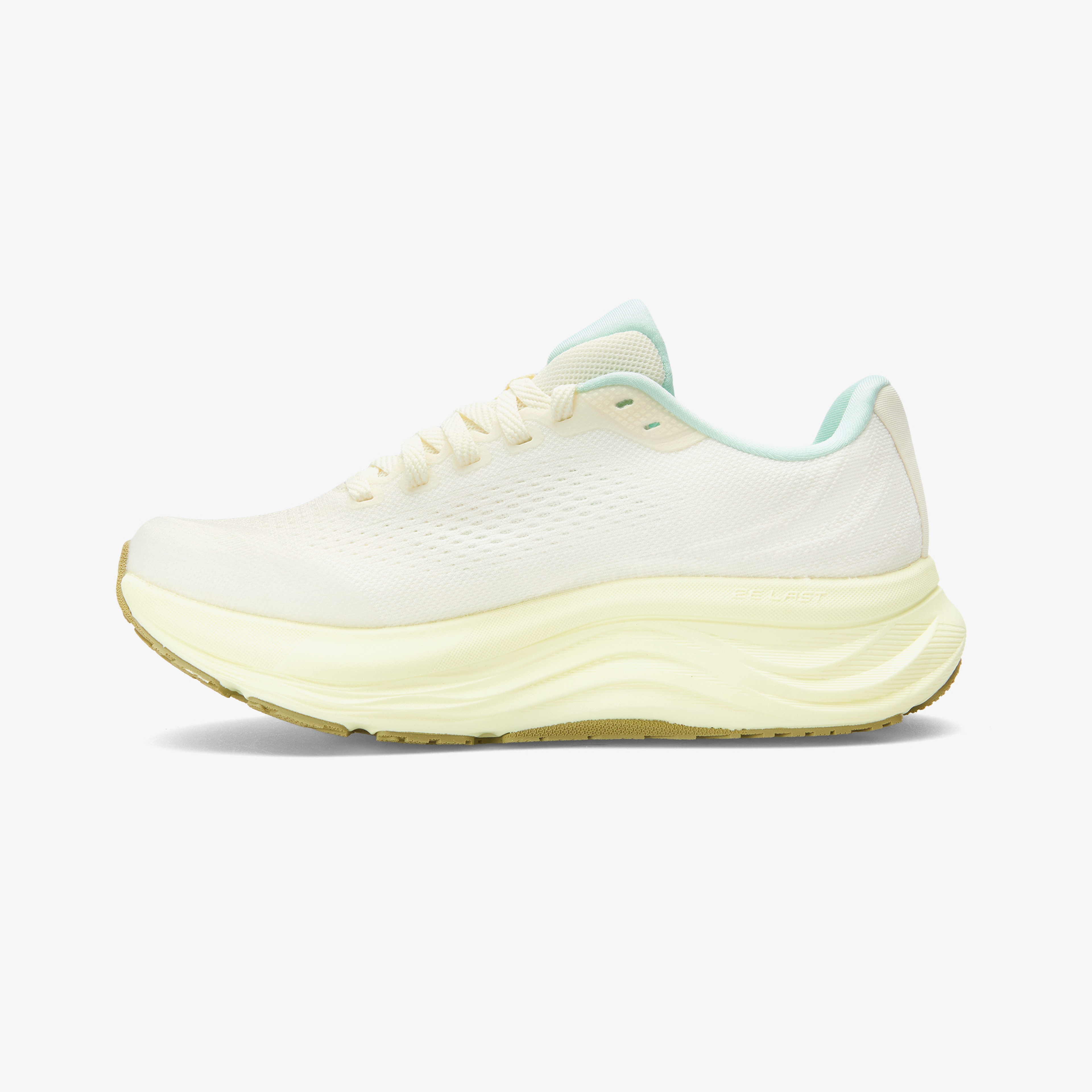 Anta Journey Walker 2.0 Kadın Bej Koşu Ayakkabısı