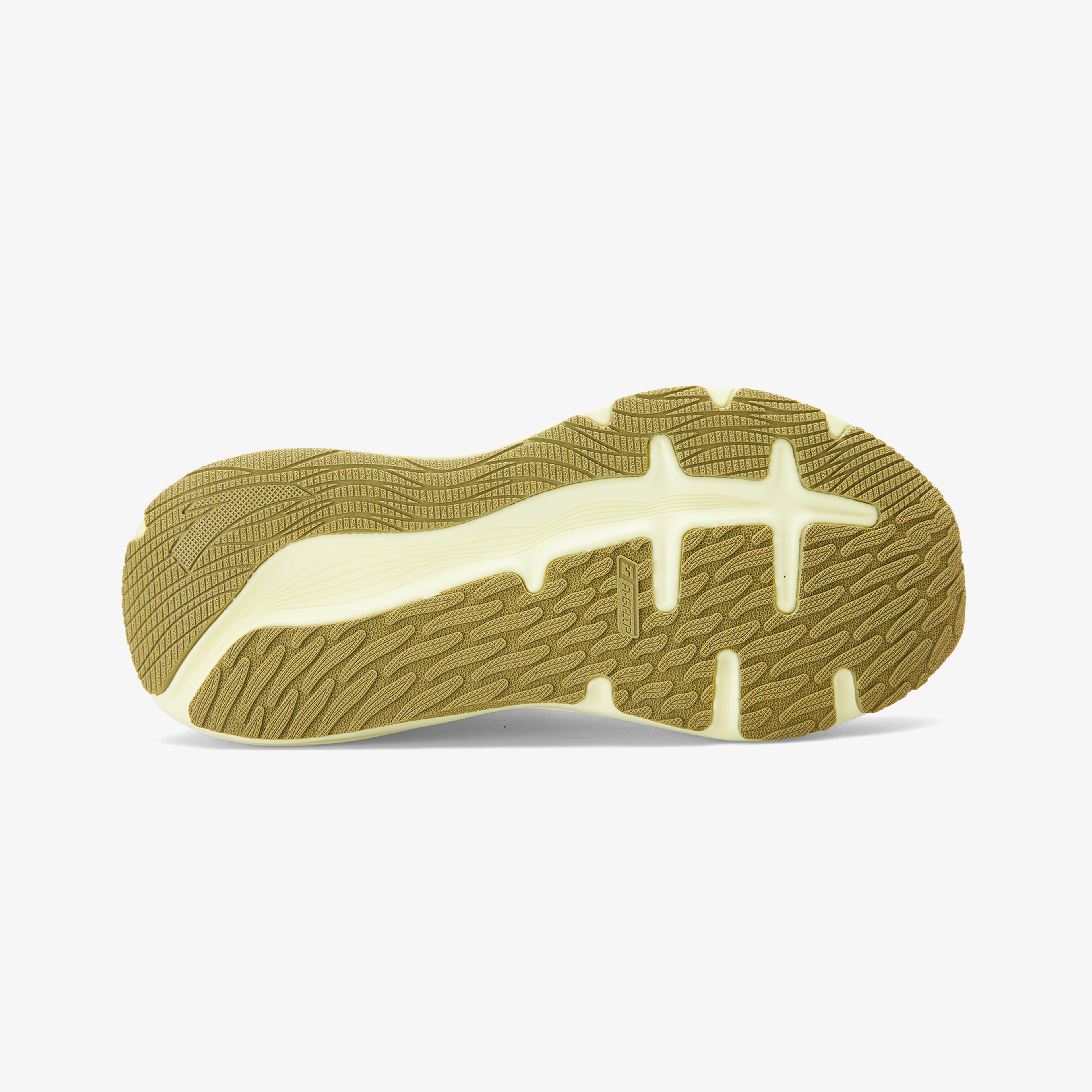 Anta Journey Walker 2.0 Kadın Bej Koşu Ayakkabısı