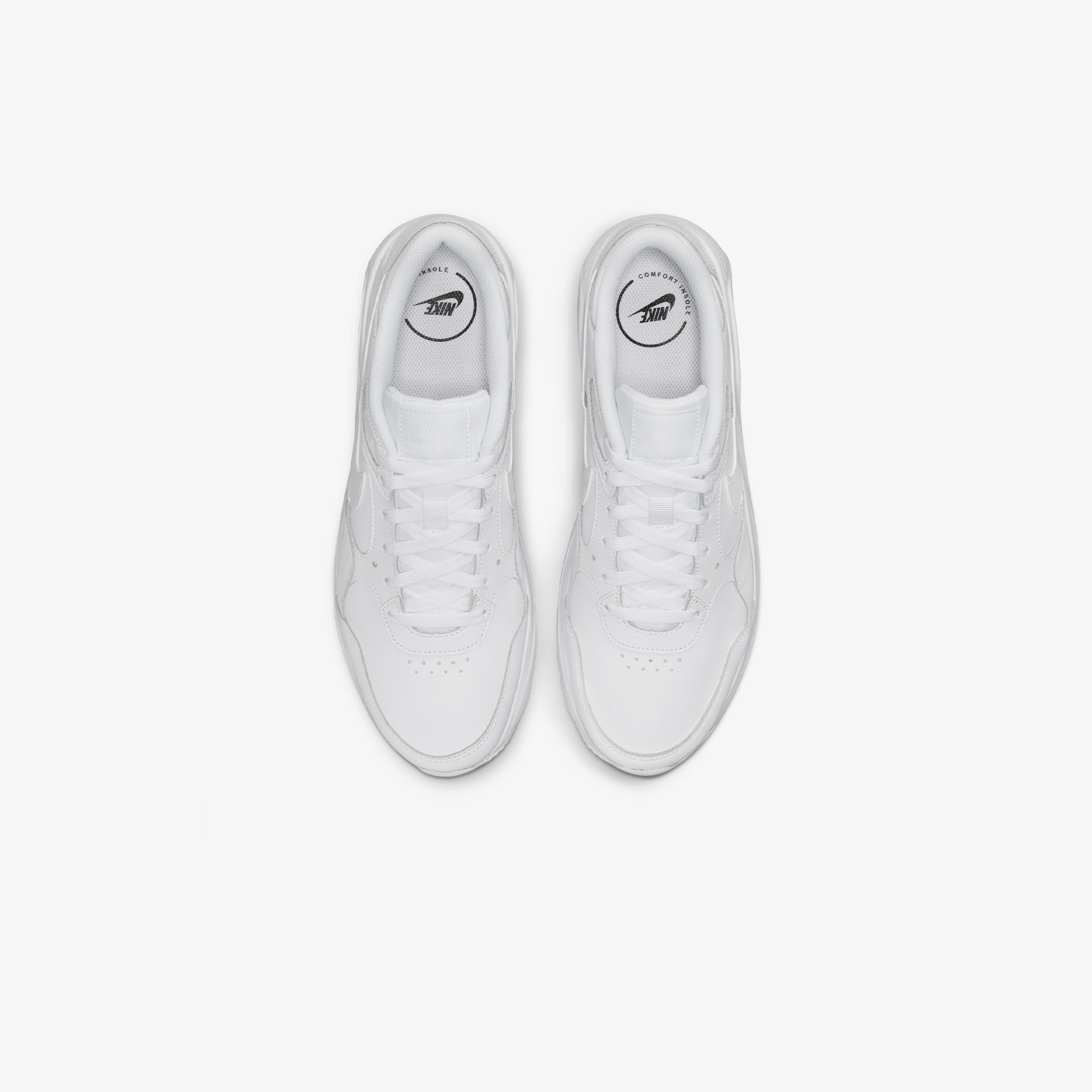 Nike Air Max SC Erkek Beyaz Spor Ayakkabı
