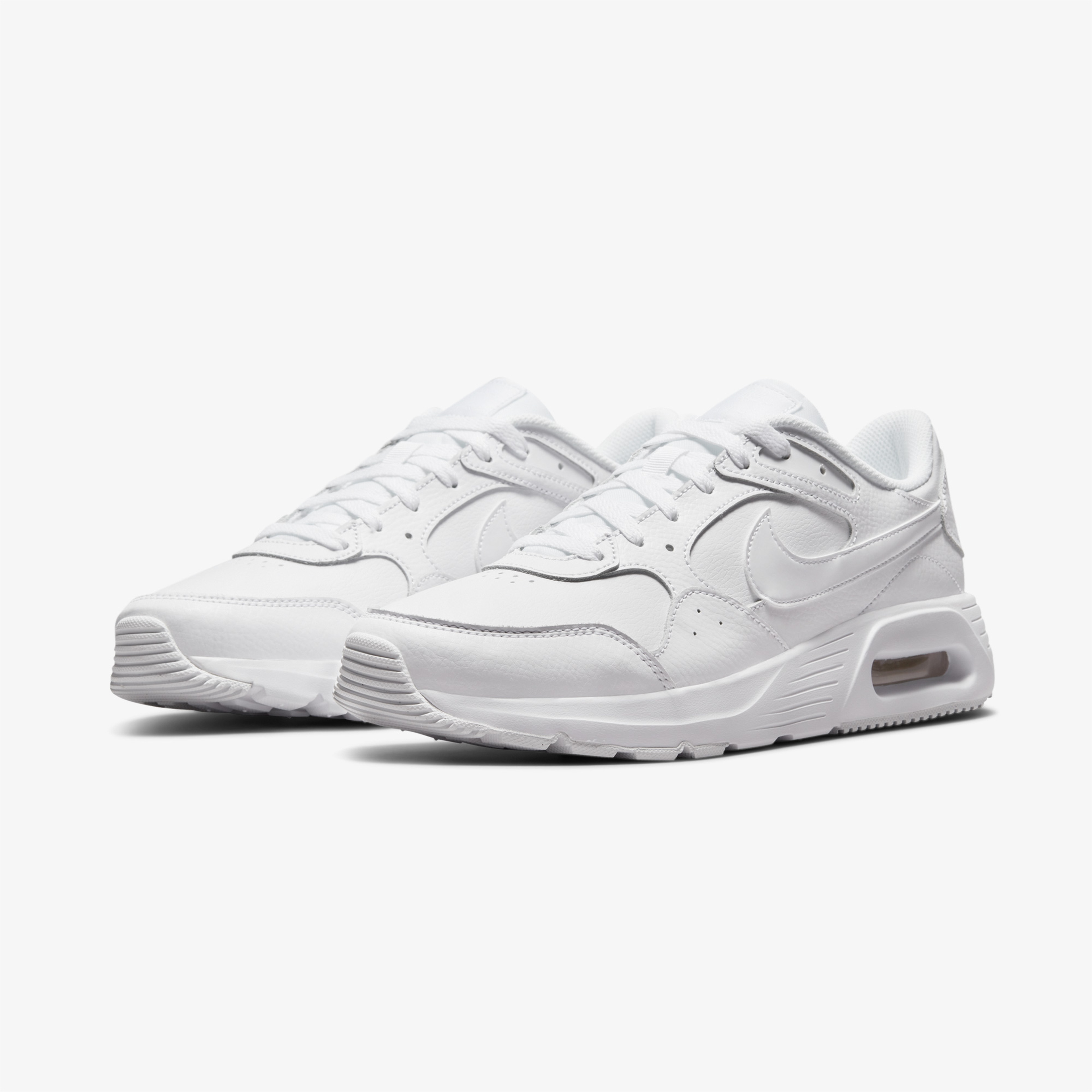 Nike Air Max SC Erkek Beyaz Spor Ayakkabı