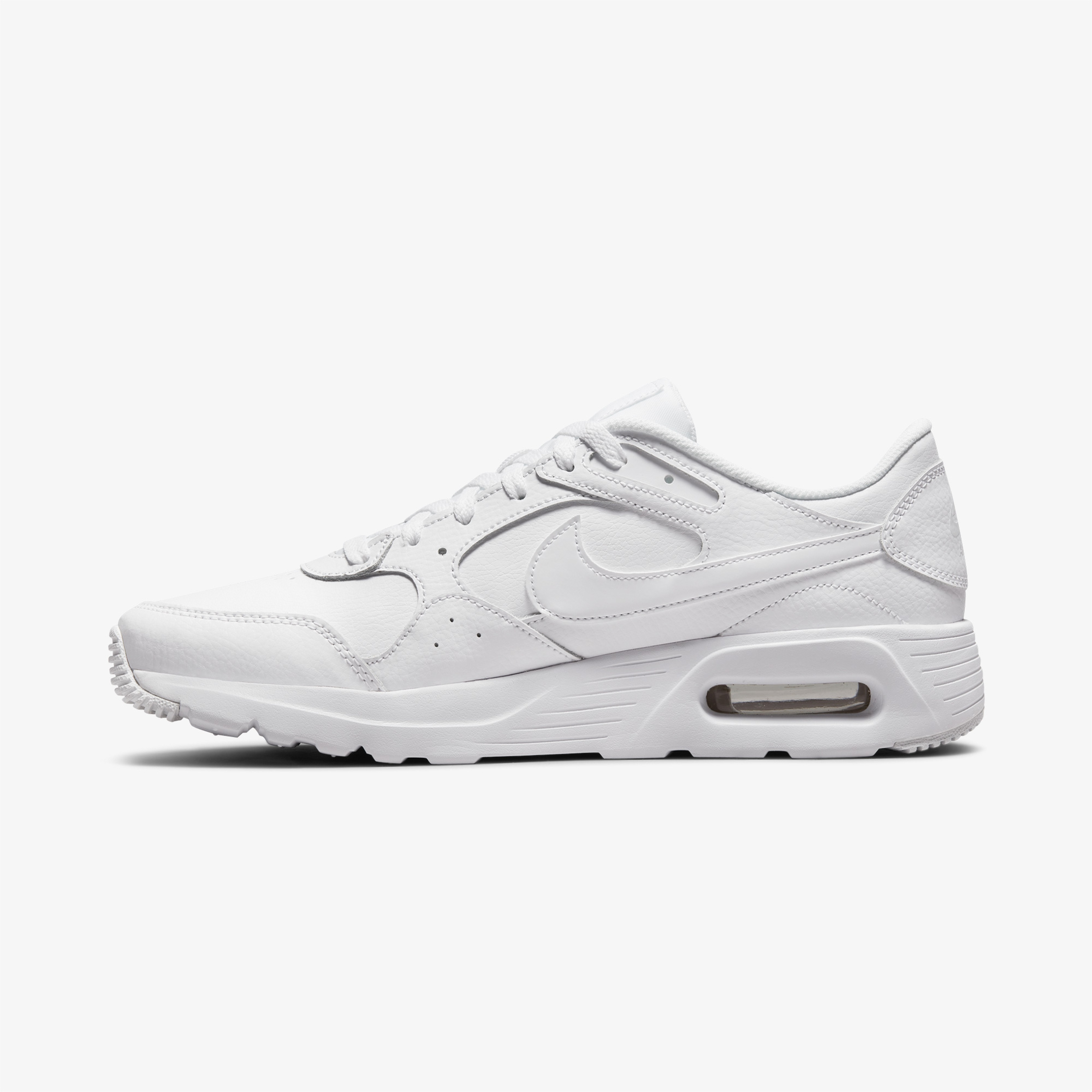 Nike Air Max SC Erkek Beyaz Spor Ayakkabı