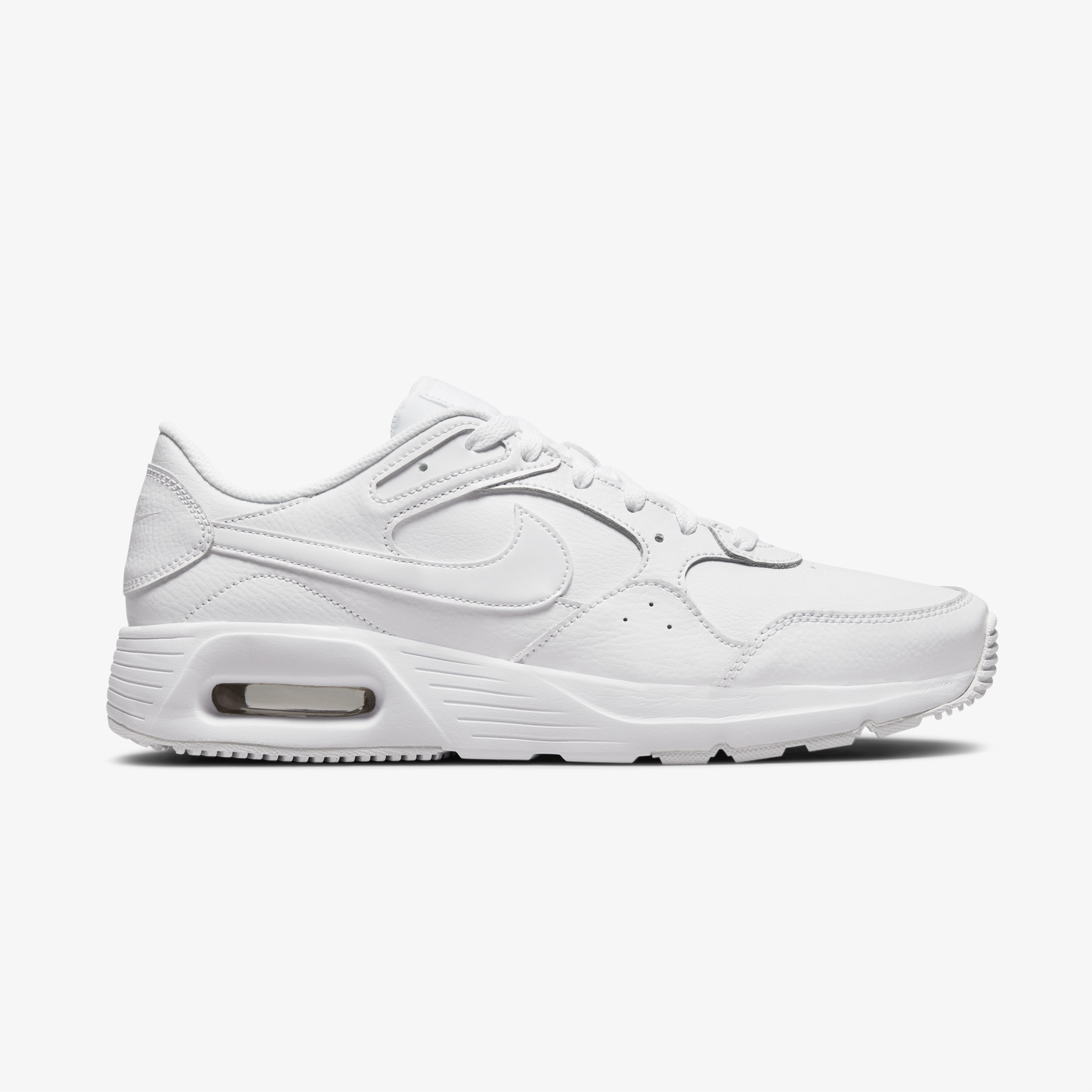 Nike Air Max SC Erkek Beyaz Spor Ayakkabı
