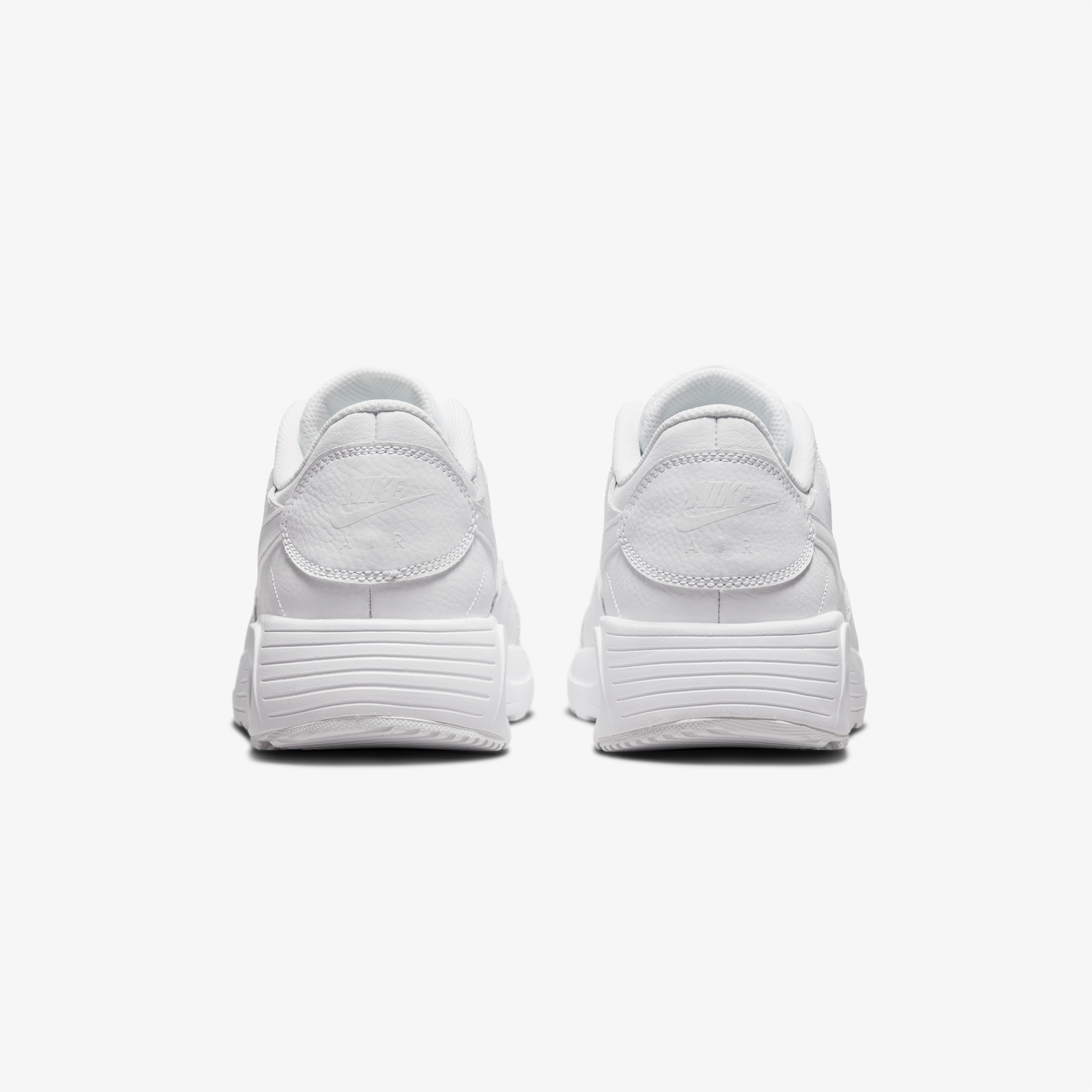 Nike Air Max SC Erkek Beyaz Spor Ayakkabı