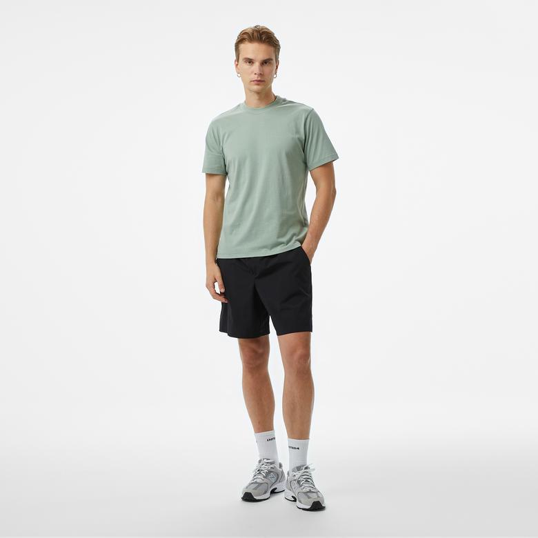 The Stay Line Bondy Erkek Yeşil T-Shirt