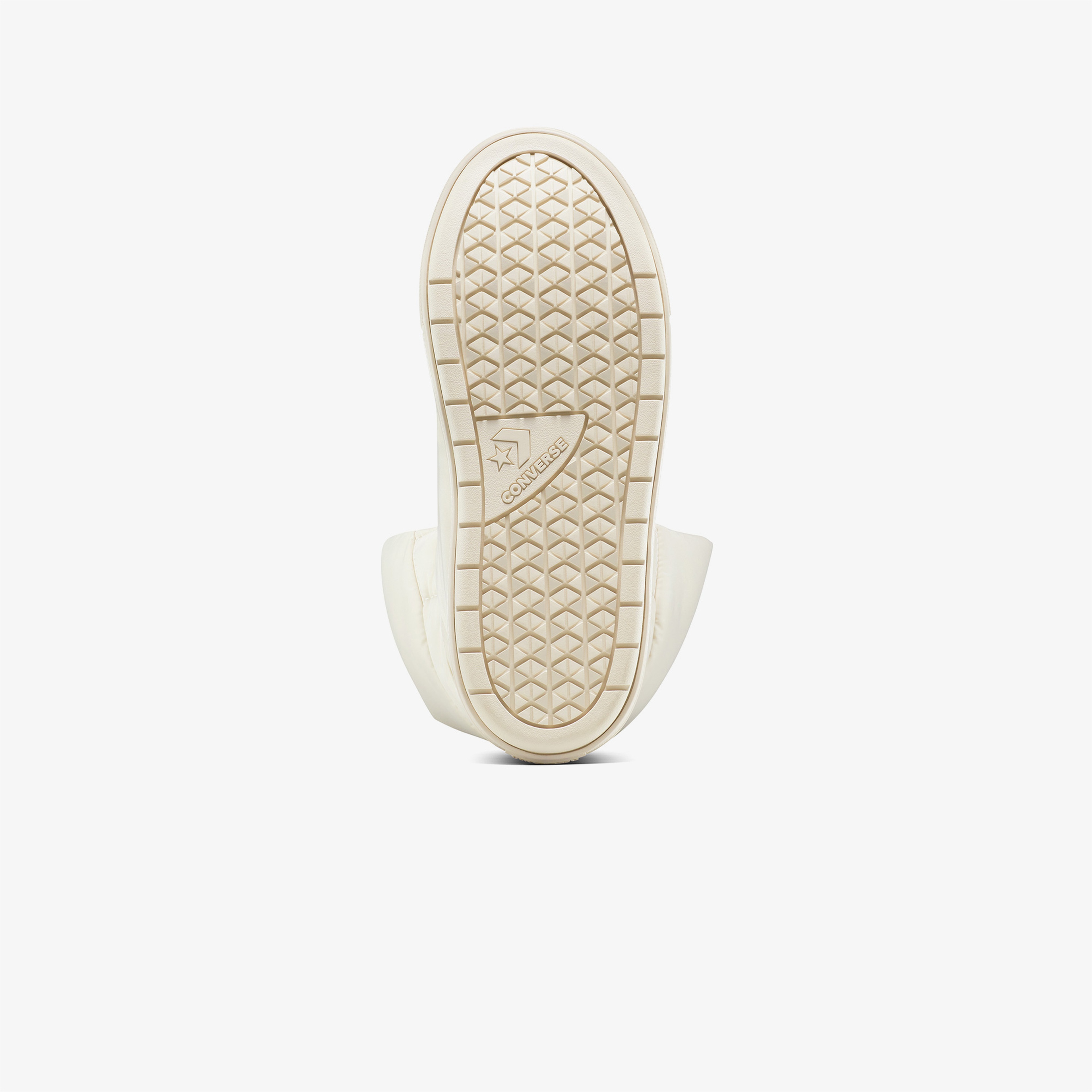 Converse Chuck Taylor All Star Elements Kadın Krem Bot