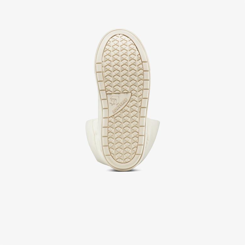 Converse Chuck Taylor All Star Elements Kadın Krem Bot