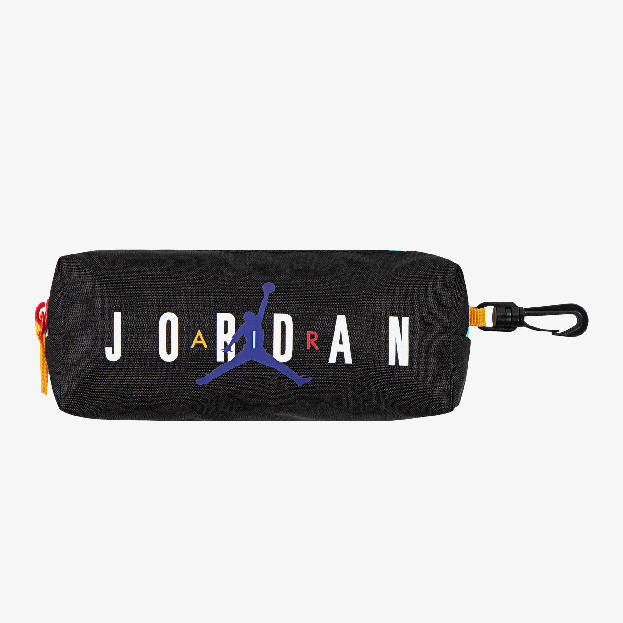 Jordan Jan Air School Çocuk Siyah Sırt Çantası